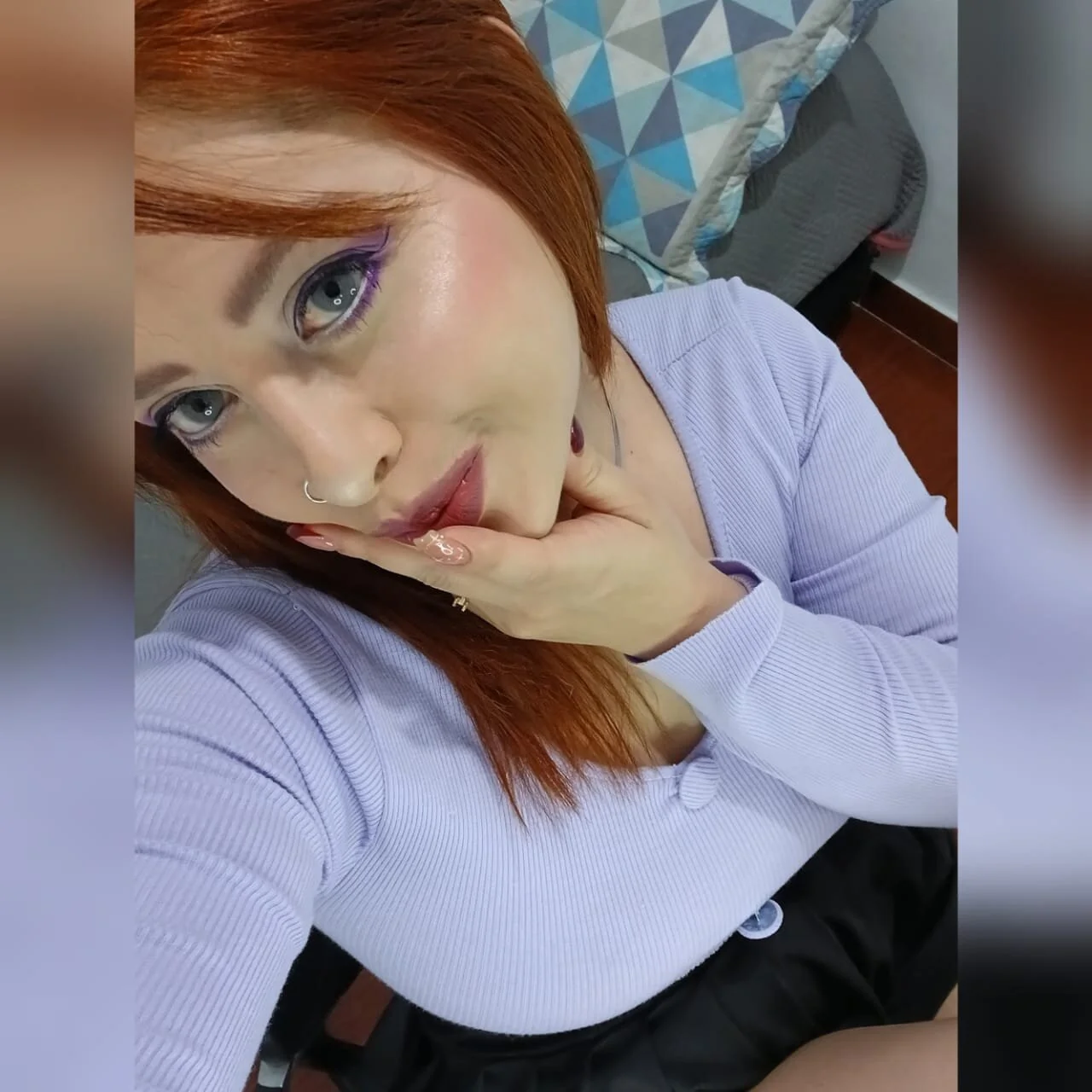 XXX Porn Photo of Nude sharon_moore1 14