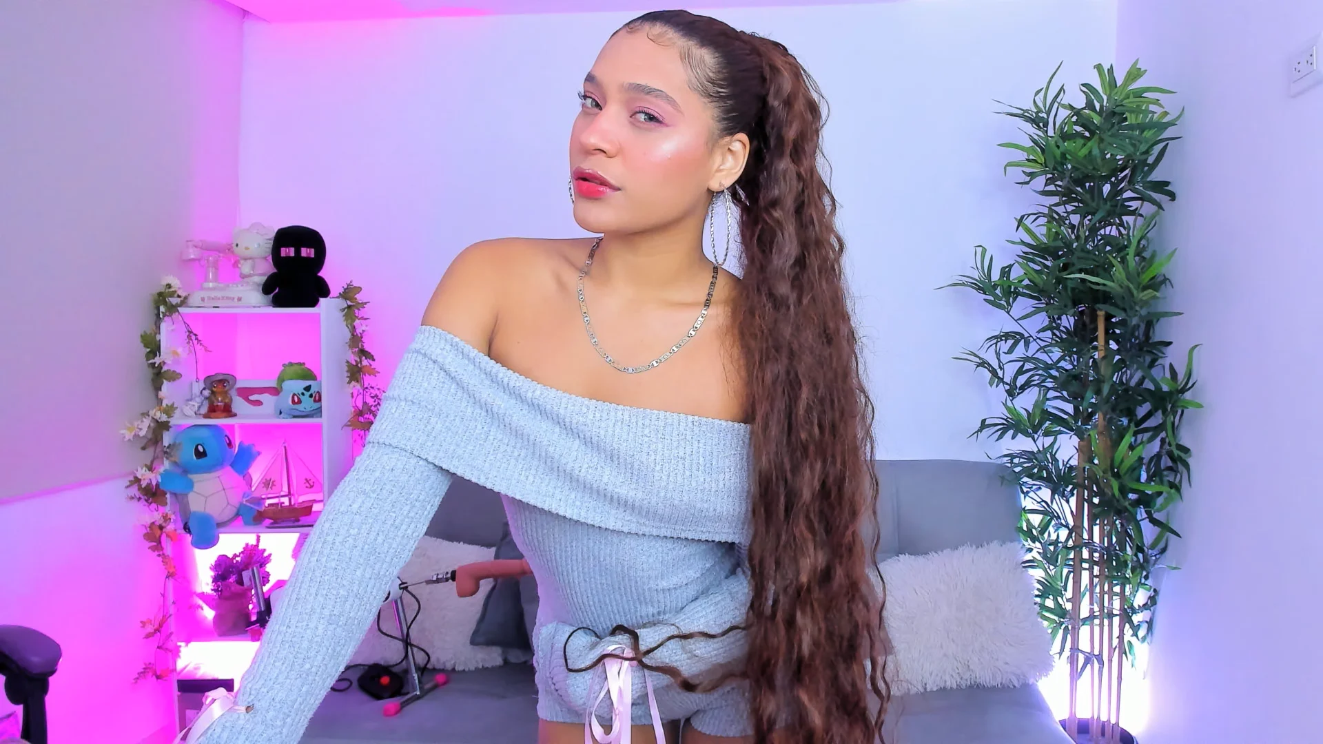 XXX Porn Photo of Nude natty_romanof_18 52