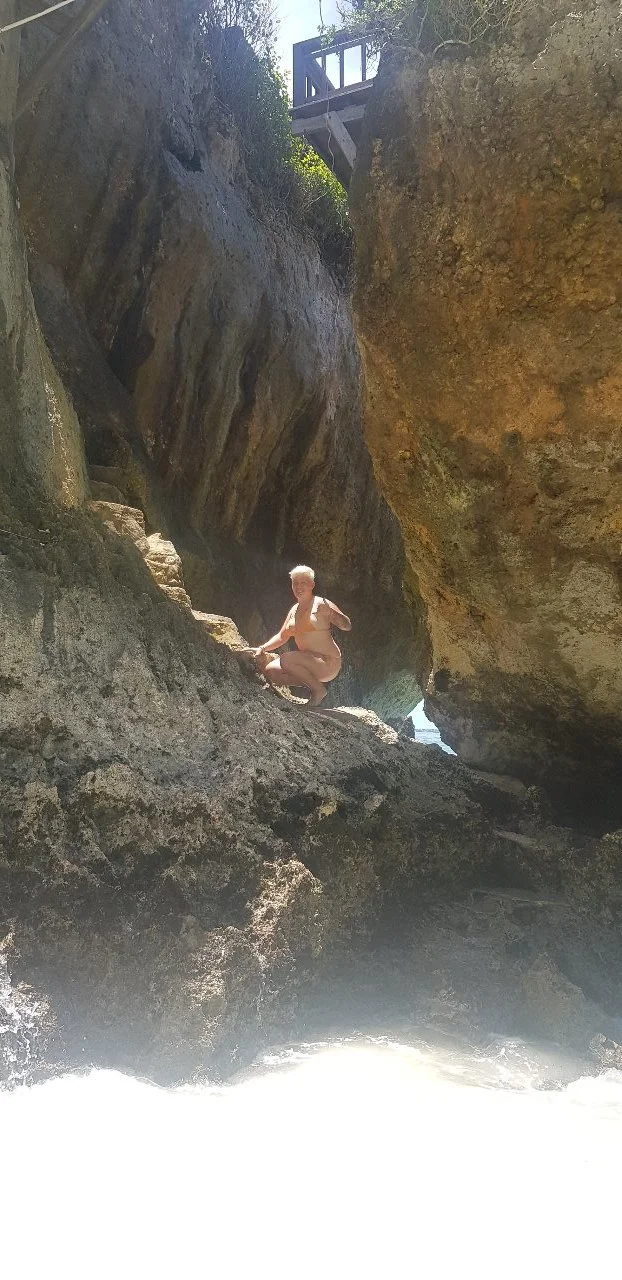 XXX Porn Photo of Nude PinkTheHawk 14