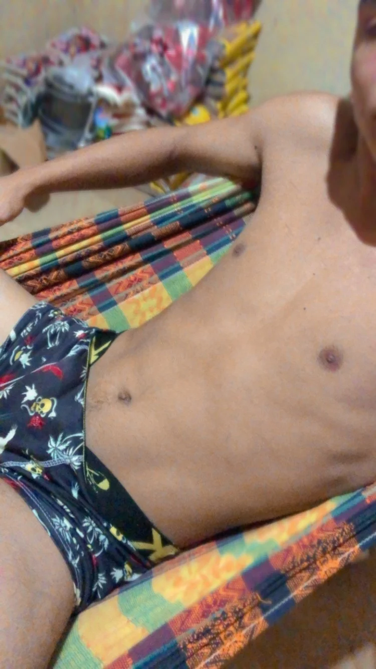 XXX Porn Photo of Nude Bulgemanxv 3