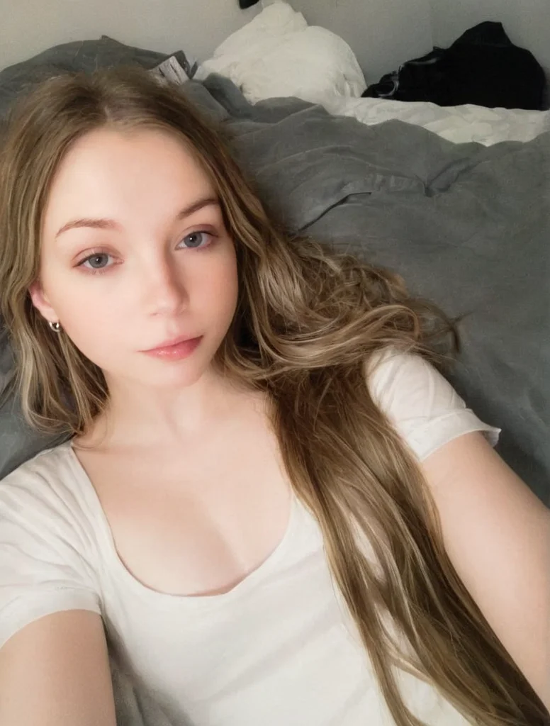 XXX Porn Photo of Nude TiaBIanks 45