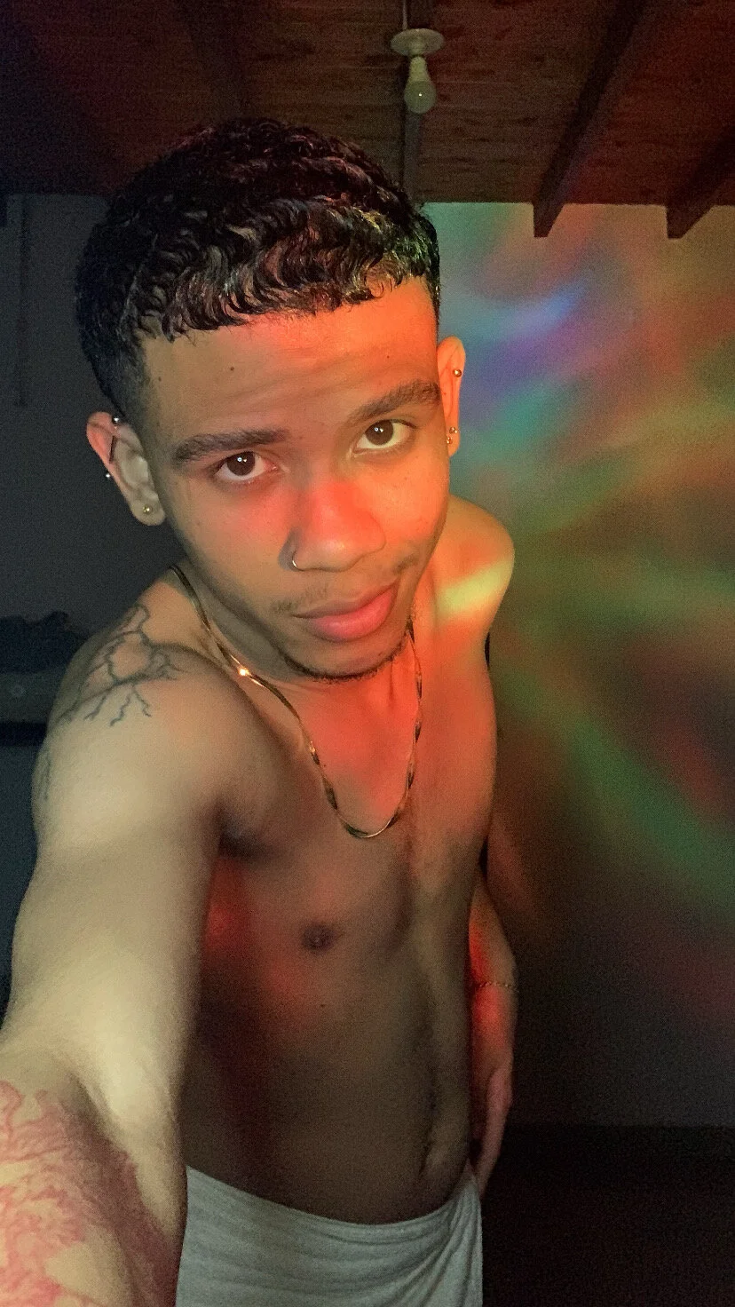 XXX Porn Photo of Nude Romancartier_1 1