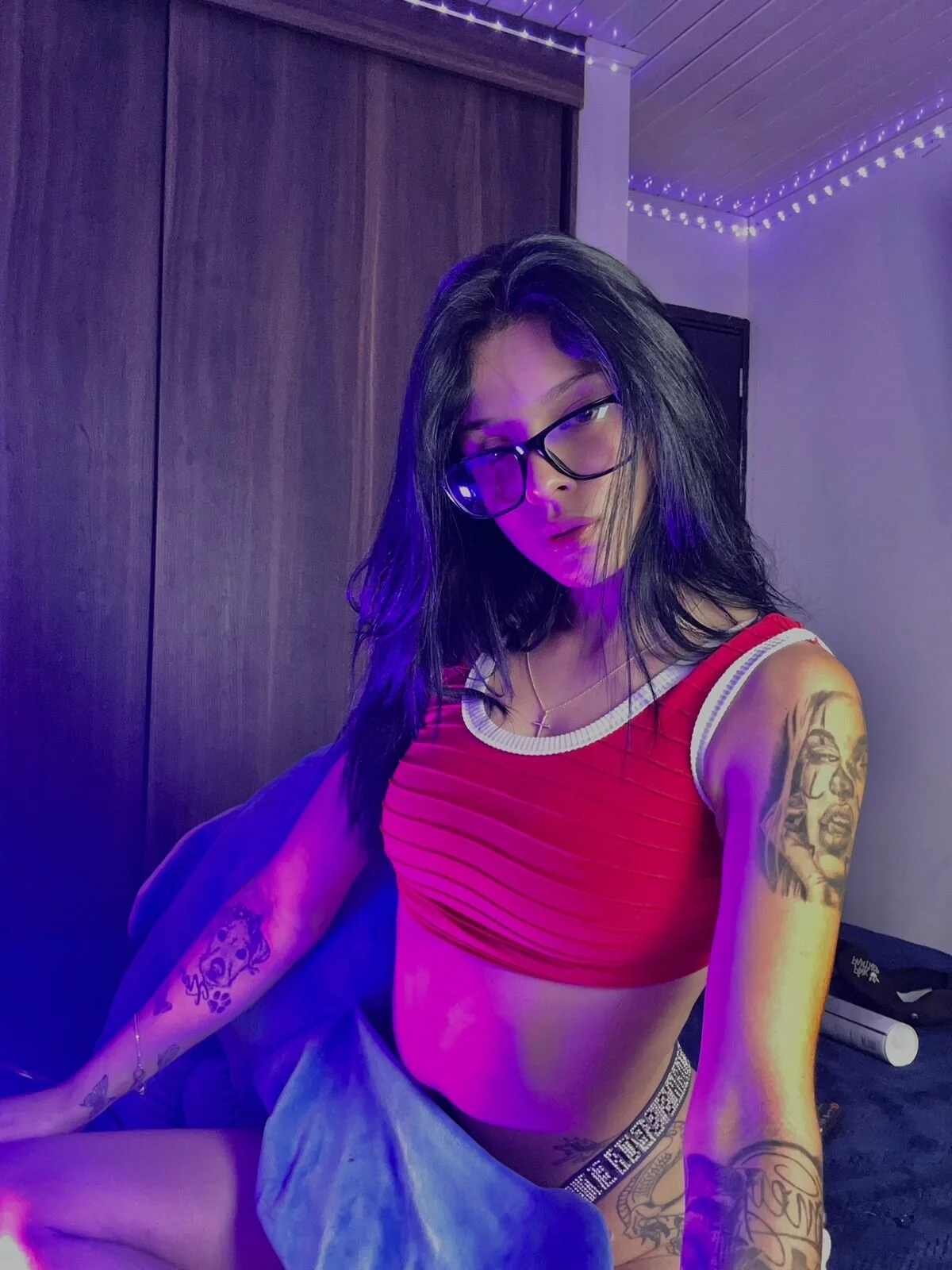 XXX Porn Photo of Nude Zoee_babygirl 17
