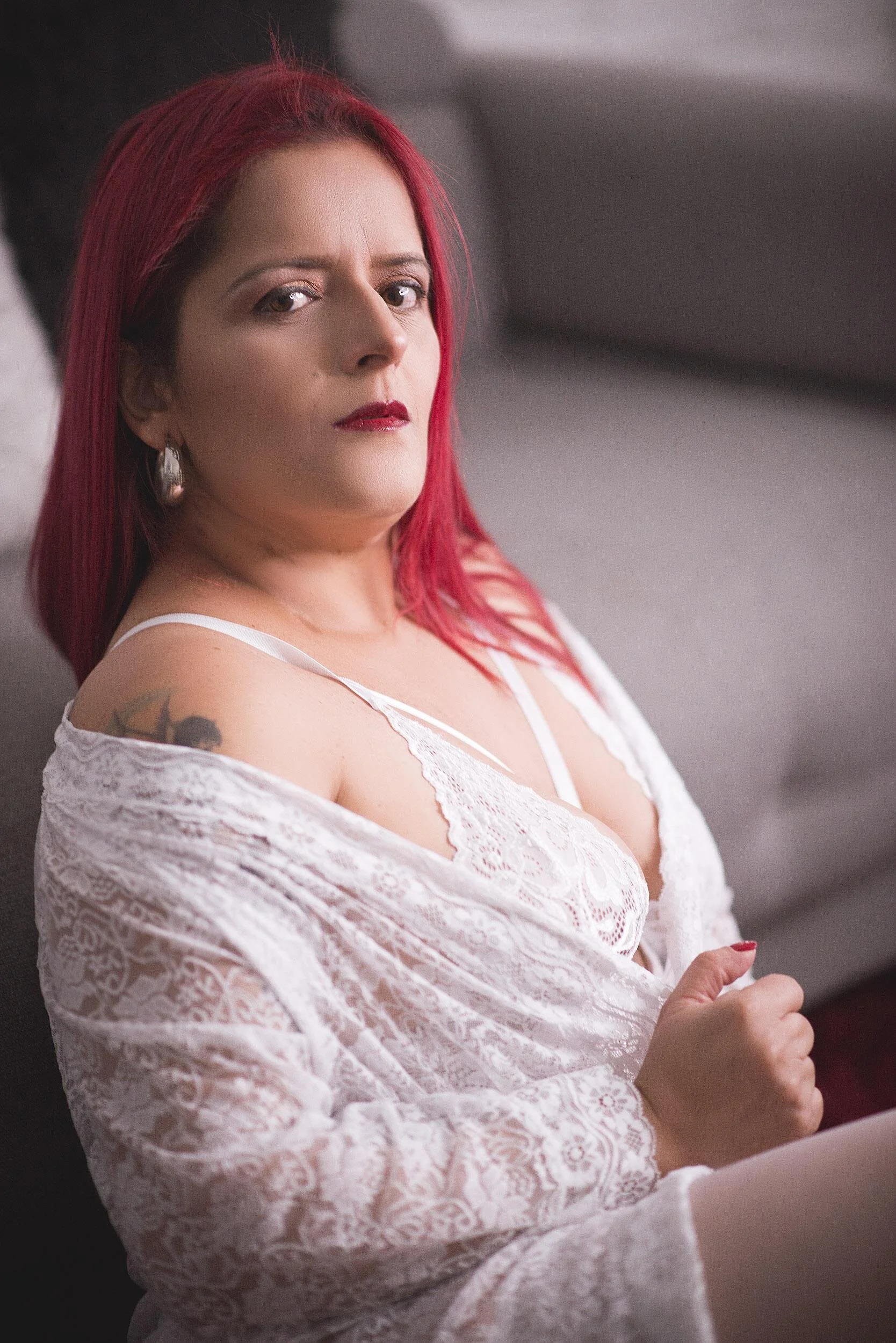 XXX Porn Photo of Nude ValeryHart1 85