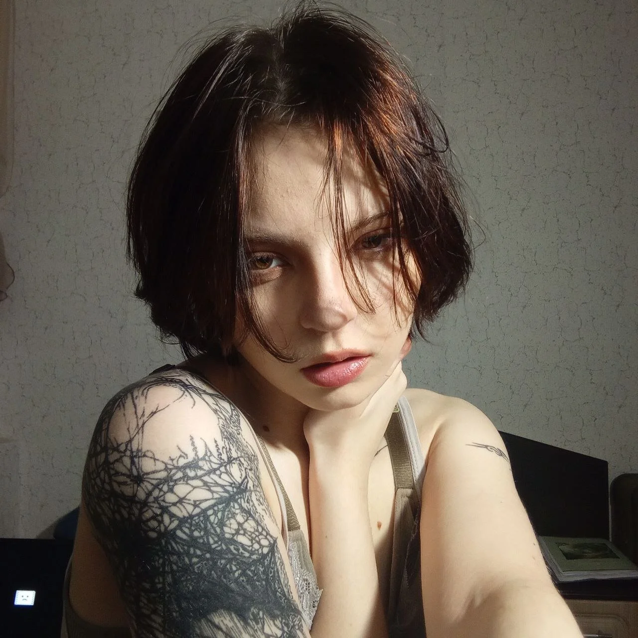 XXX Porn Photo of Nude SharylOrbin 6