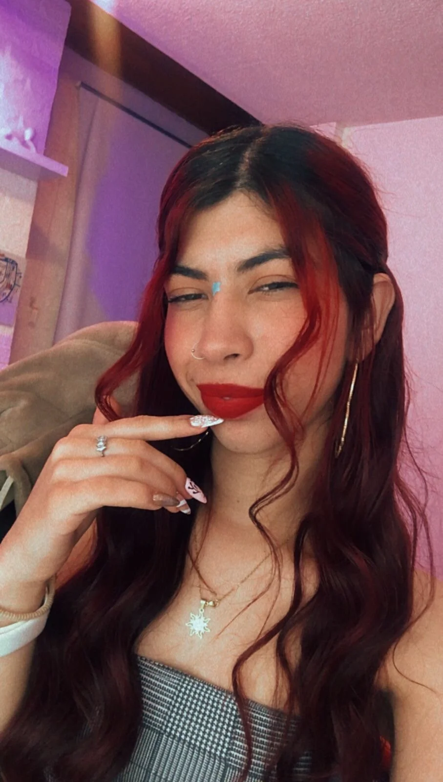 XXX Porn Photo of Nude Cassie_bloom 5