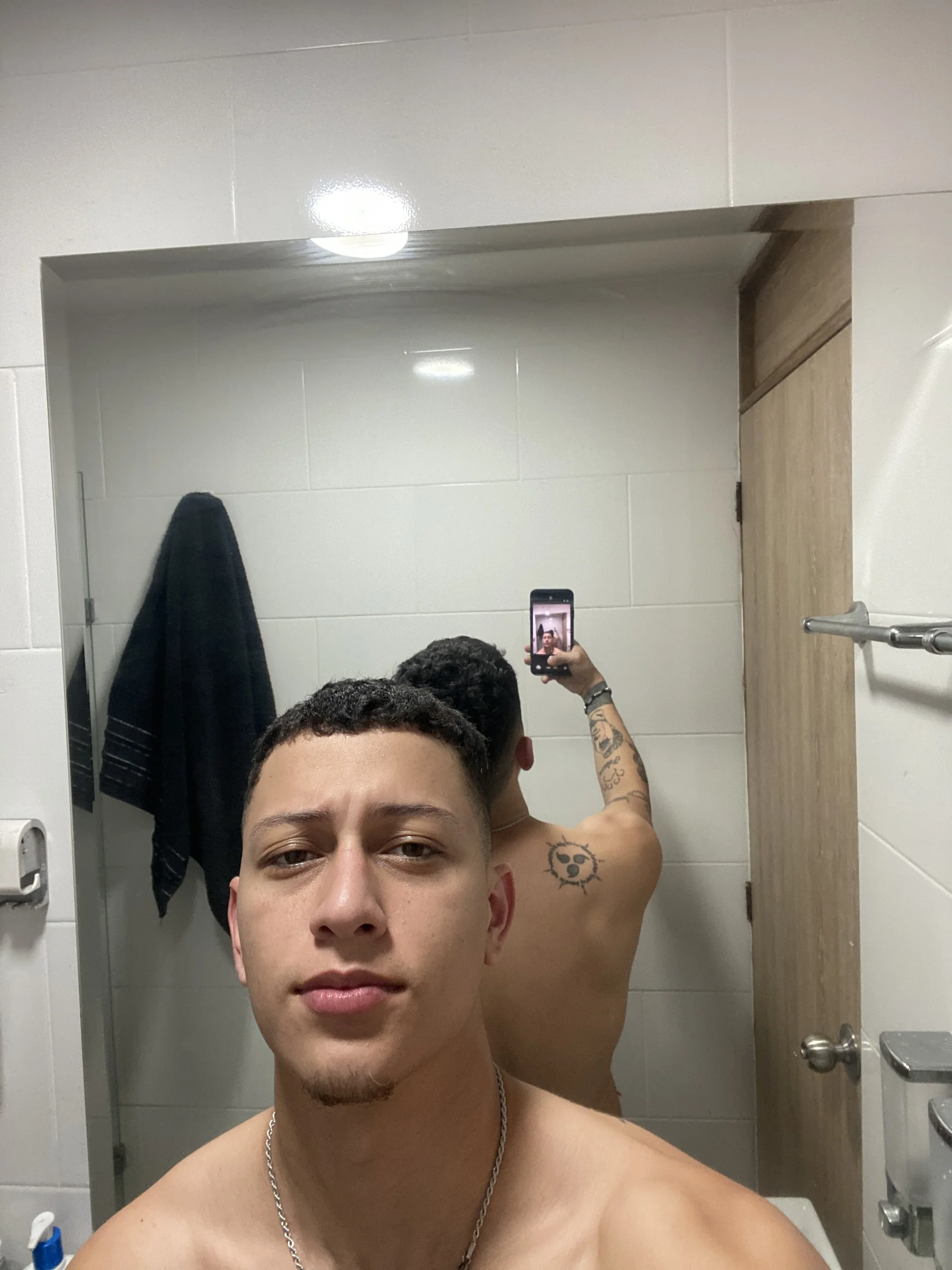 XXX Porn Photo of Nude RazorTwink 5