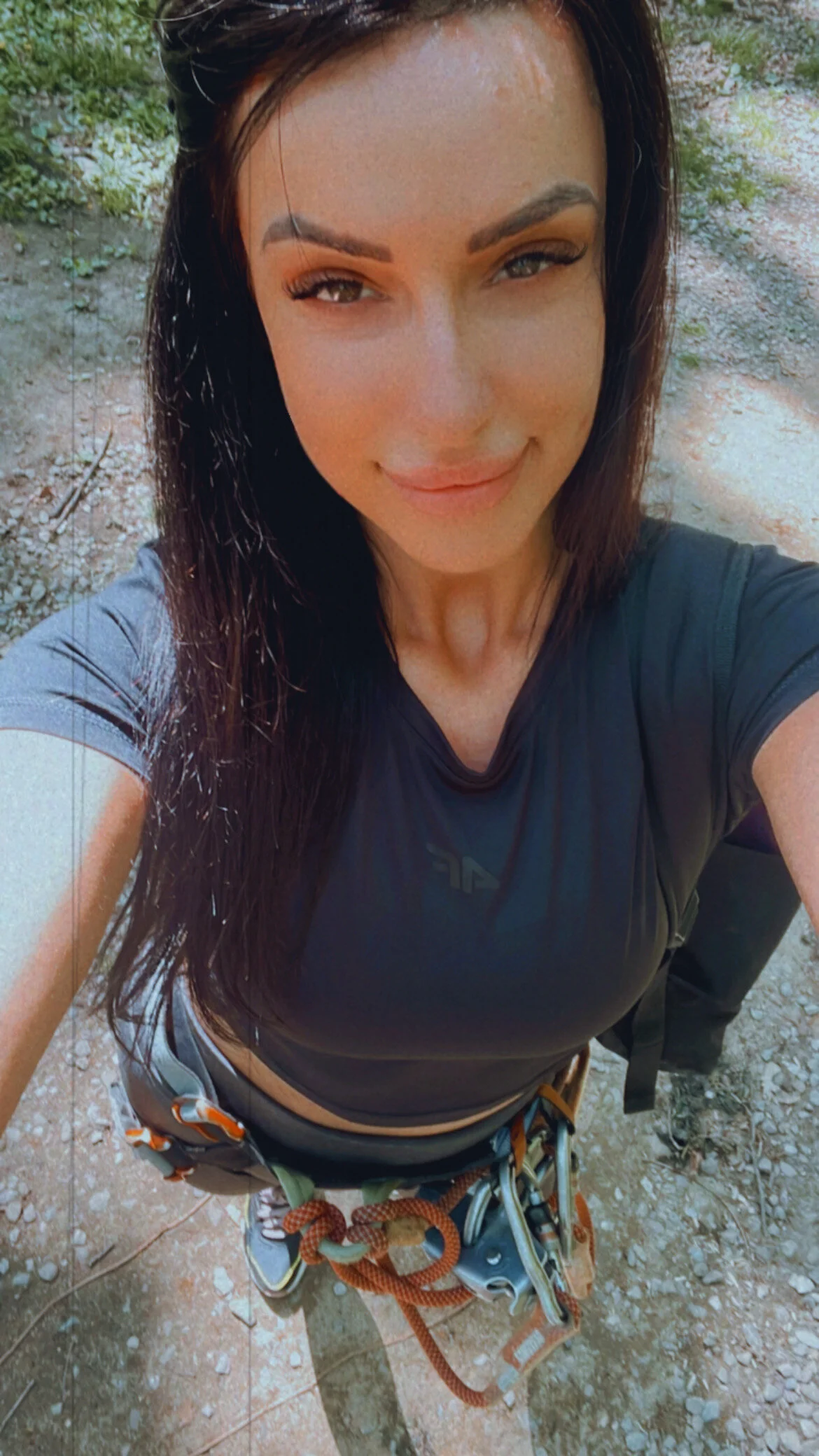 XXX Porn Photo of Nude SereneRhodes 47