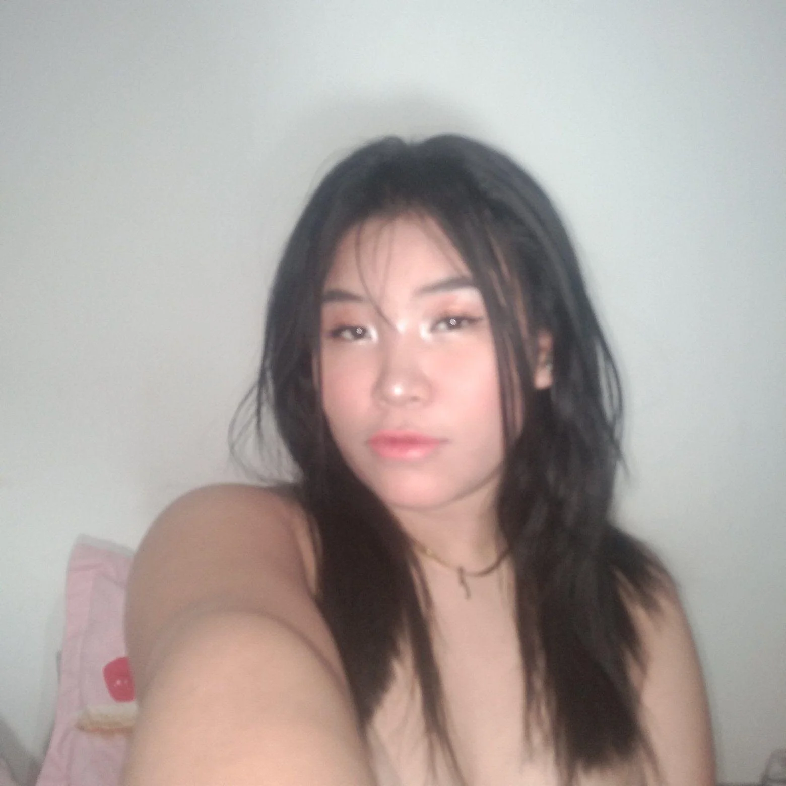 XXX Porn Photo of Nude Zyeiii 2