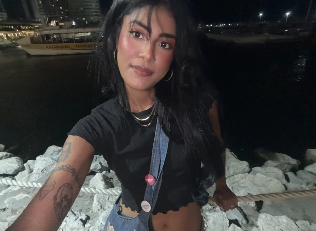 XXX Porn Photo of Nude himmelx 26