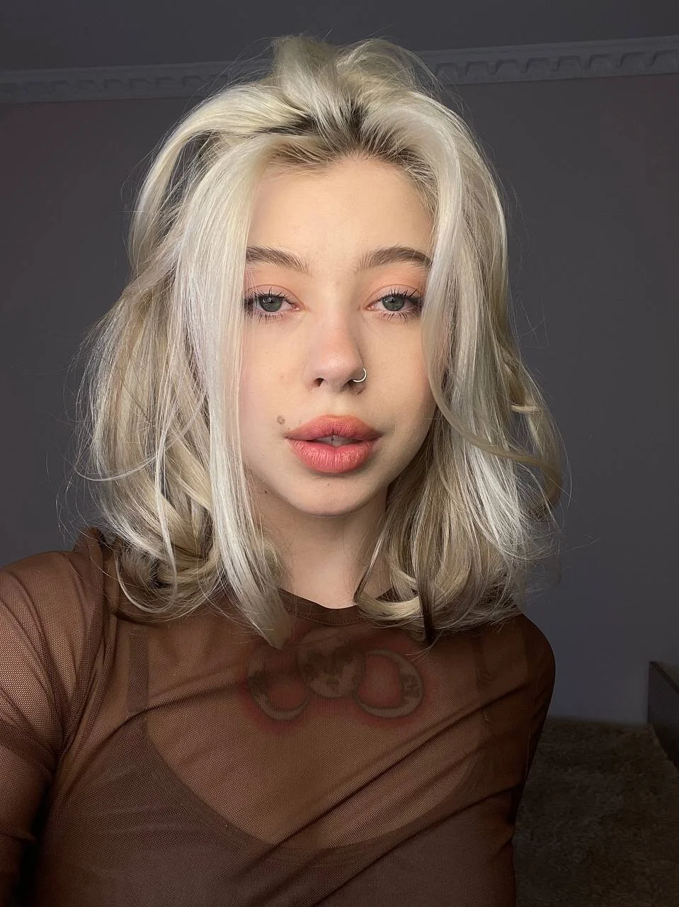 XXX Porn Photo of Nude SimonaGerry 19