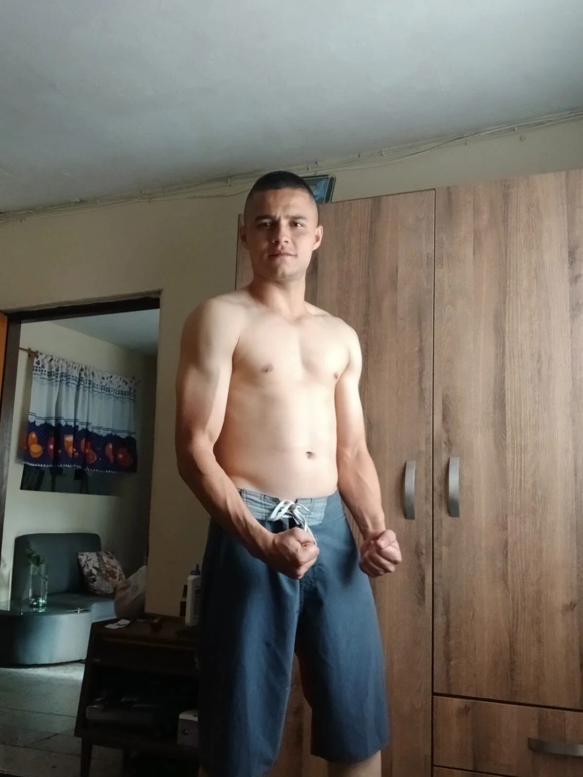 XXX Porn Photo of Nude Joaho_Fernandez 11