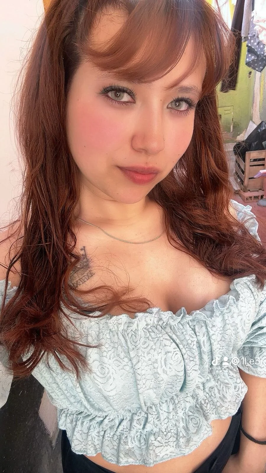 XXX Porn Photo of Nude Oriana_madisoon 2
