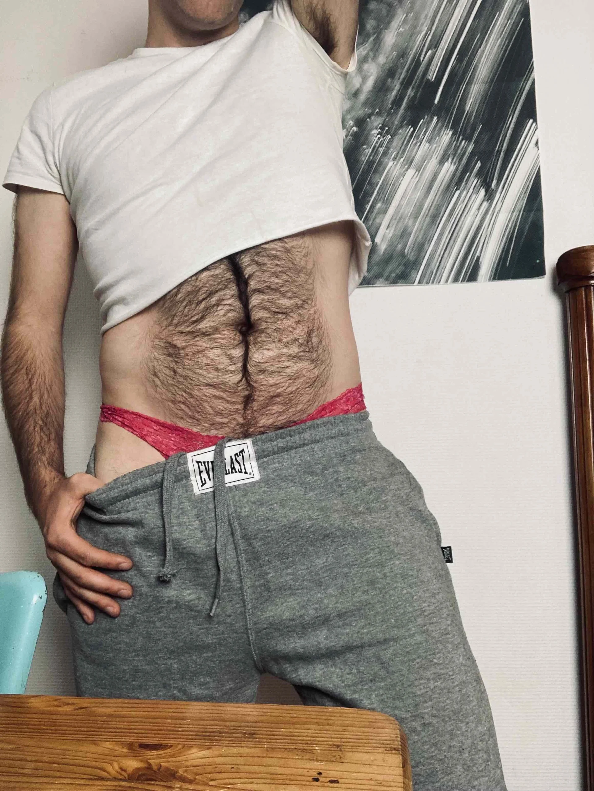 XXX Porn Photo of Nude Brianjonest 8