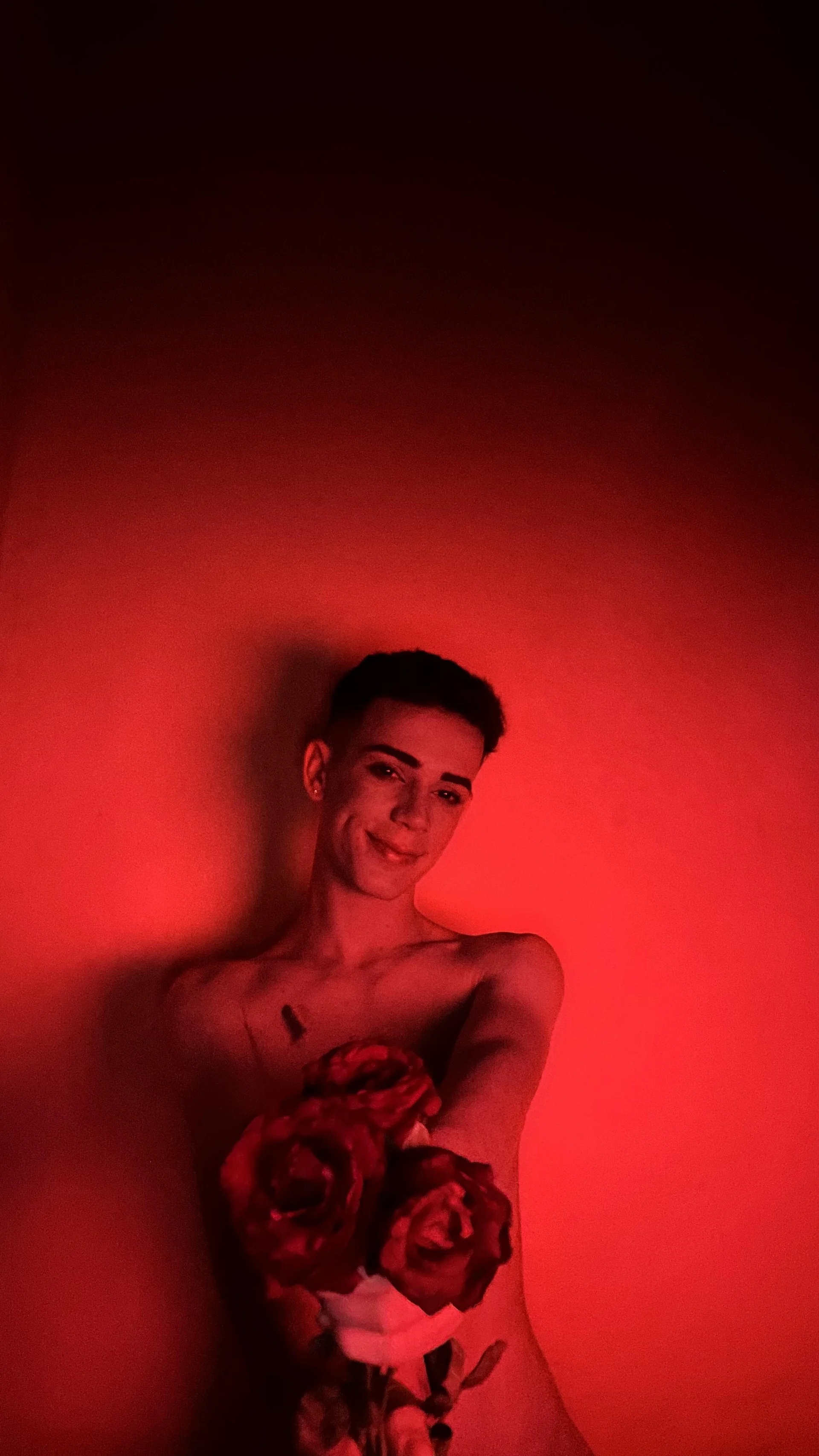 XXX Porn Photo of Nude Cristian_Delgado 22