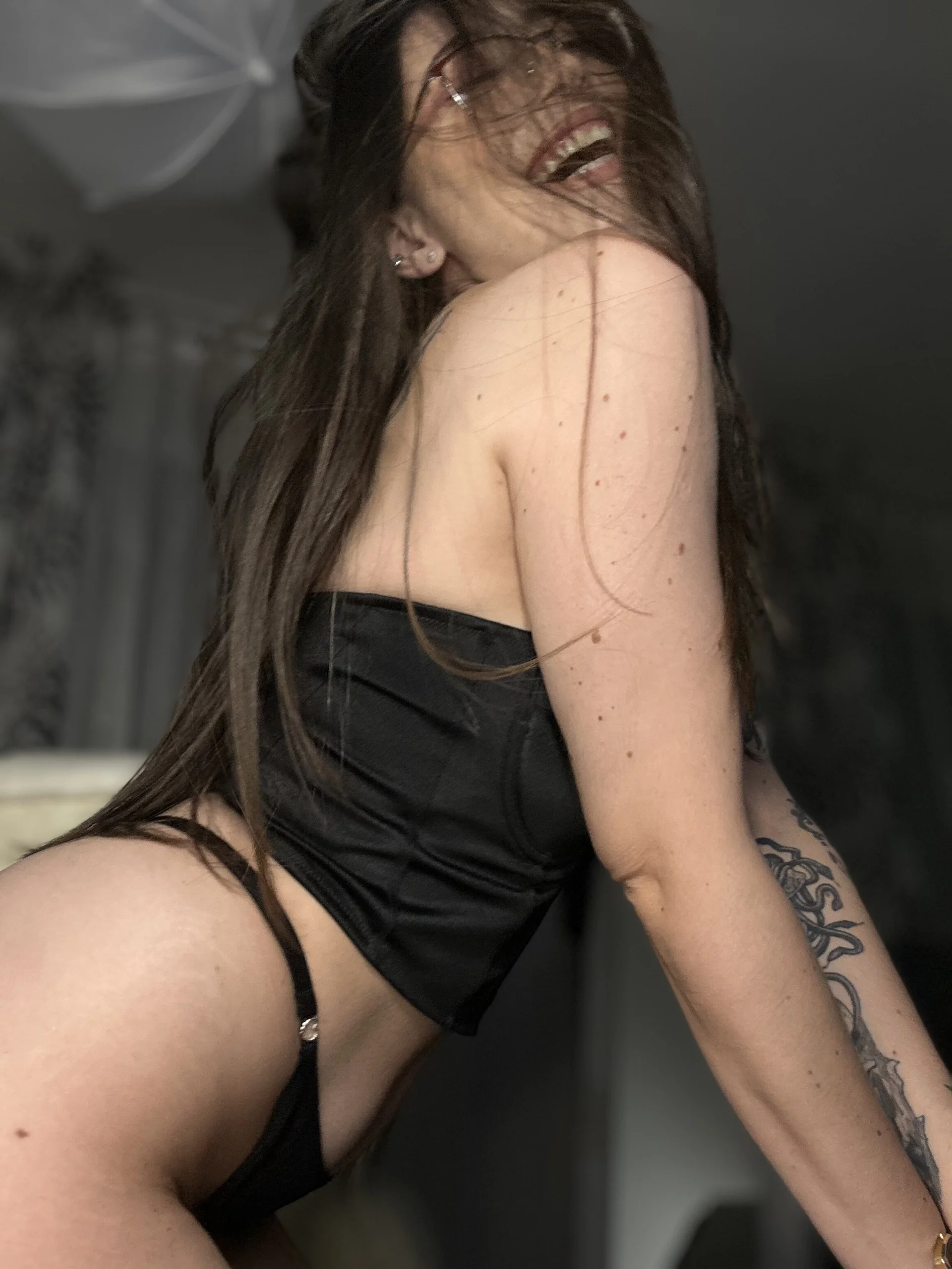 XXX Porn Photo of Nude IngAdn 3