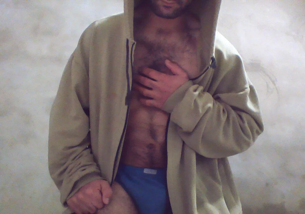 XXX Porn Photo of Nude robsonbr 19