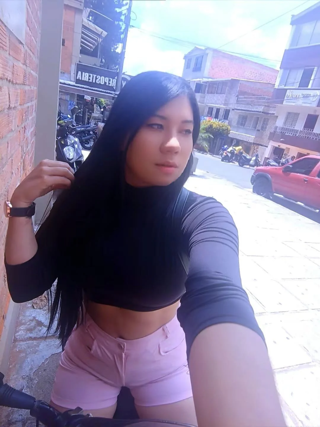 XXX Porn Photo of Nude lunaa_hart 3