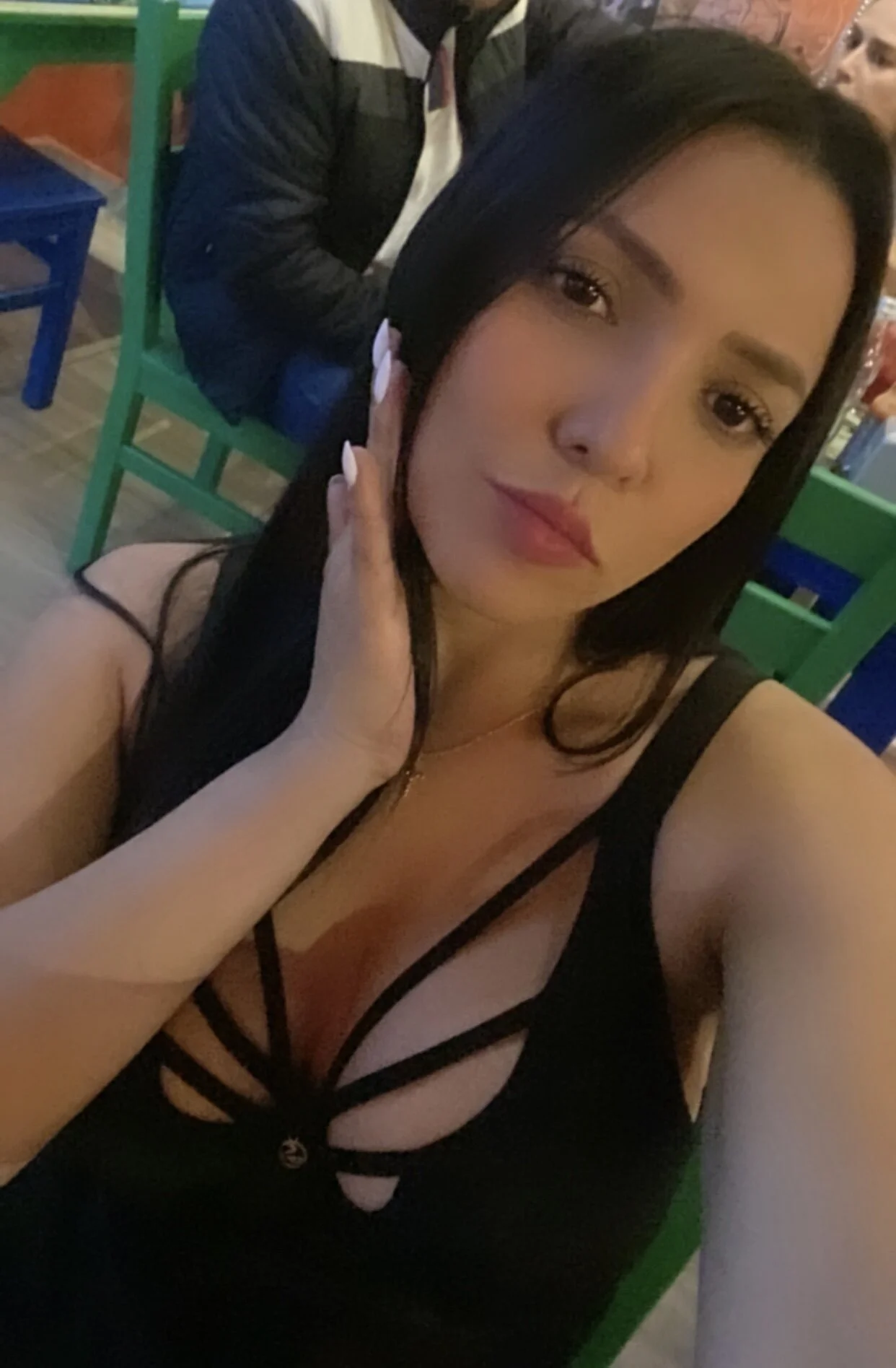 XXX Porn Photo of Nude NataliaBuiles 5