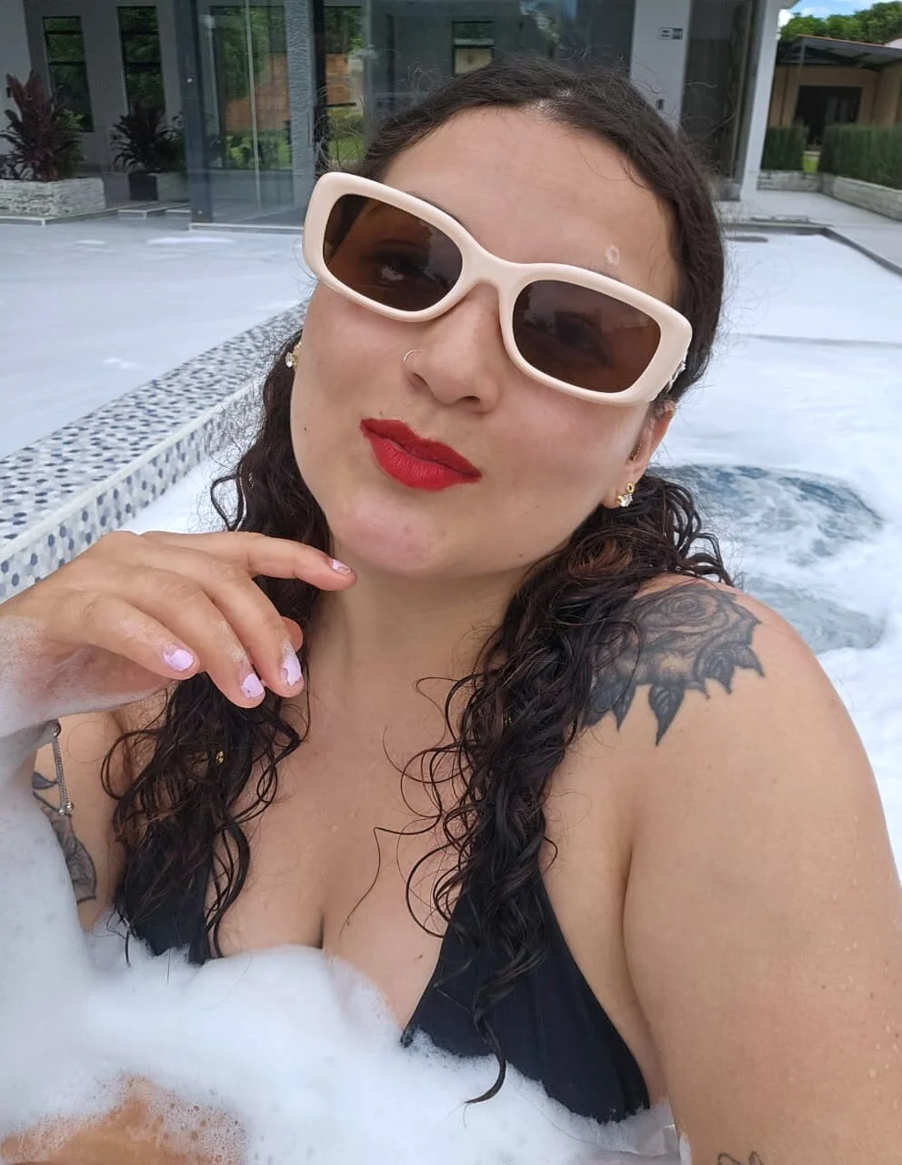 XXX Porn Photo of Nude eva_rosse69 317