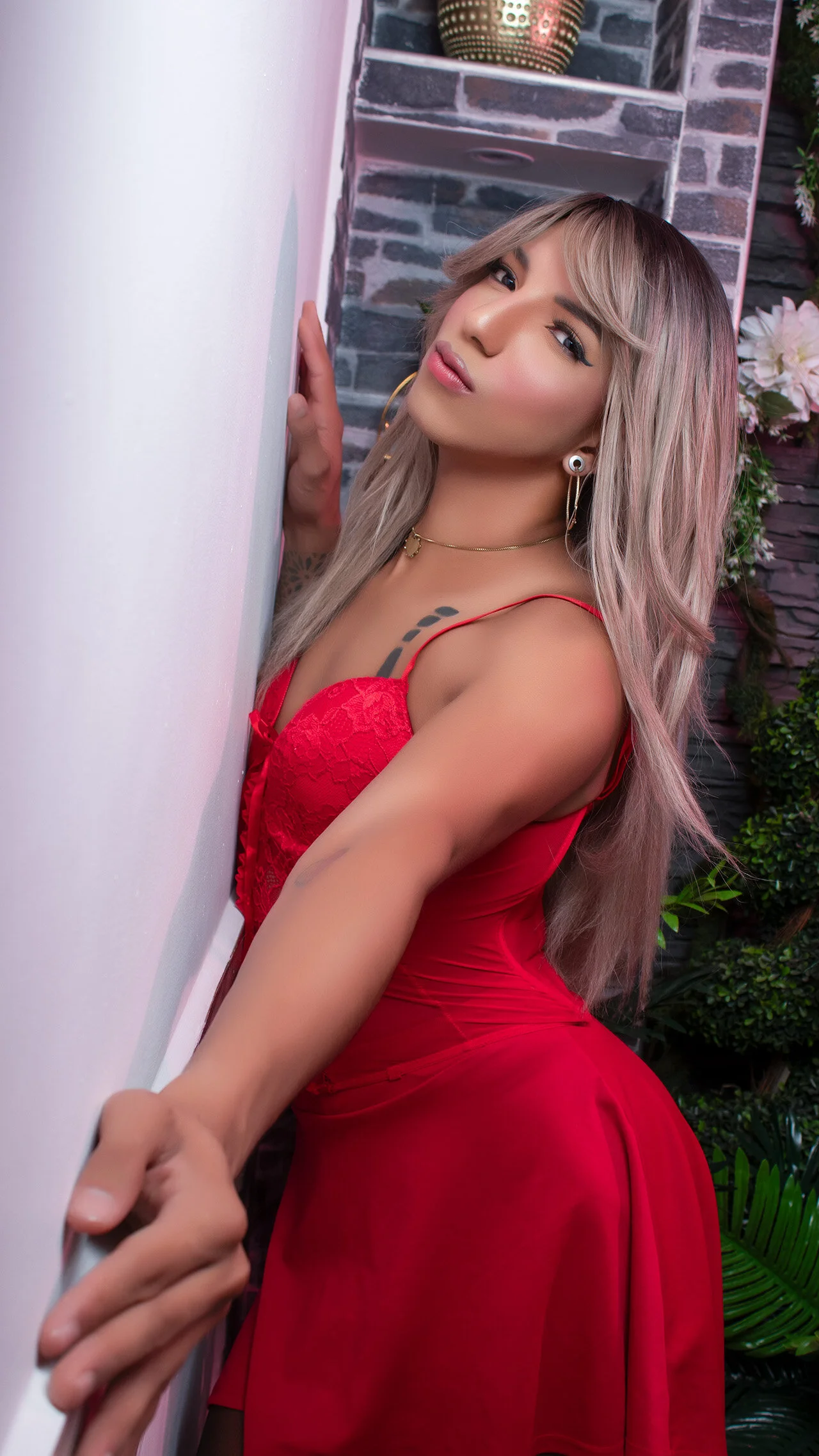 XXX Porn Photo of Nude EmmaHills_Sex 49