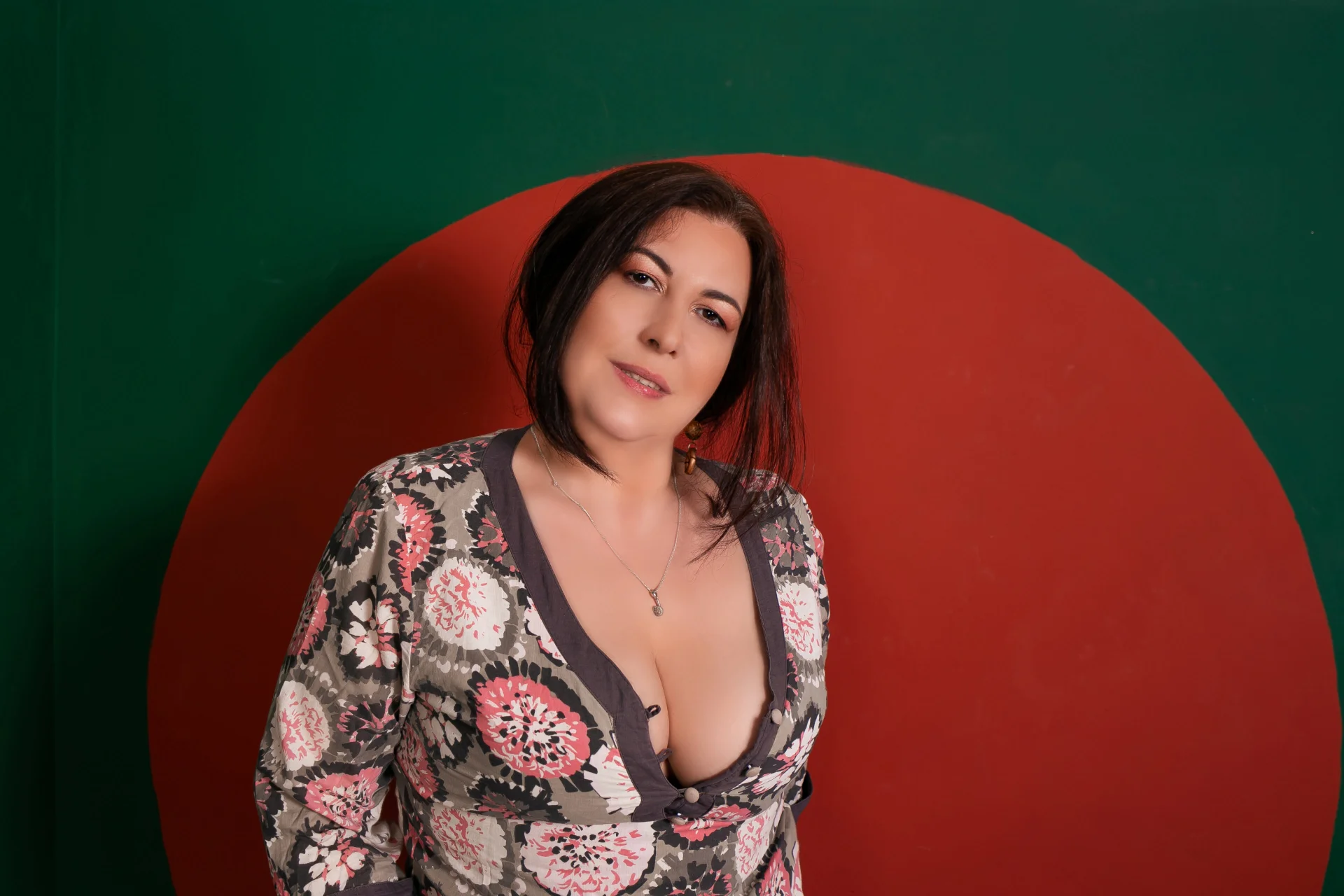 XXX Porn Photo of Nude AryaEve 6