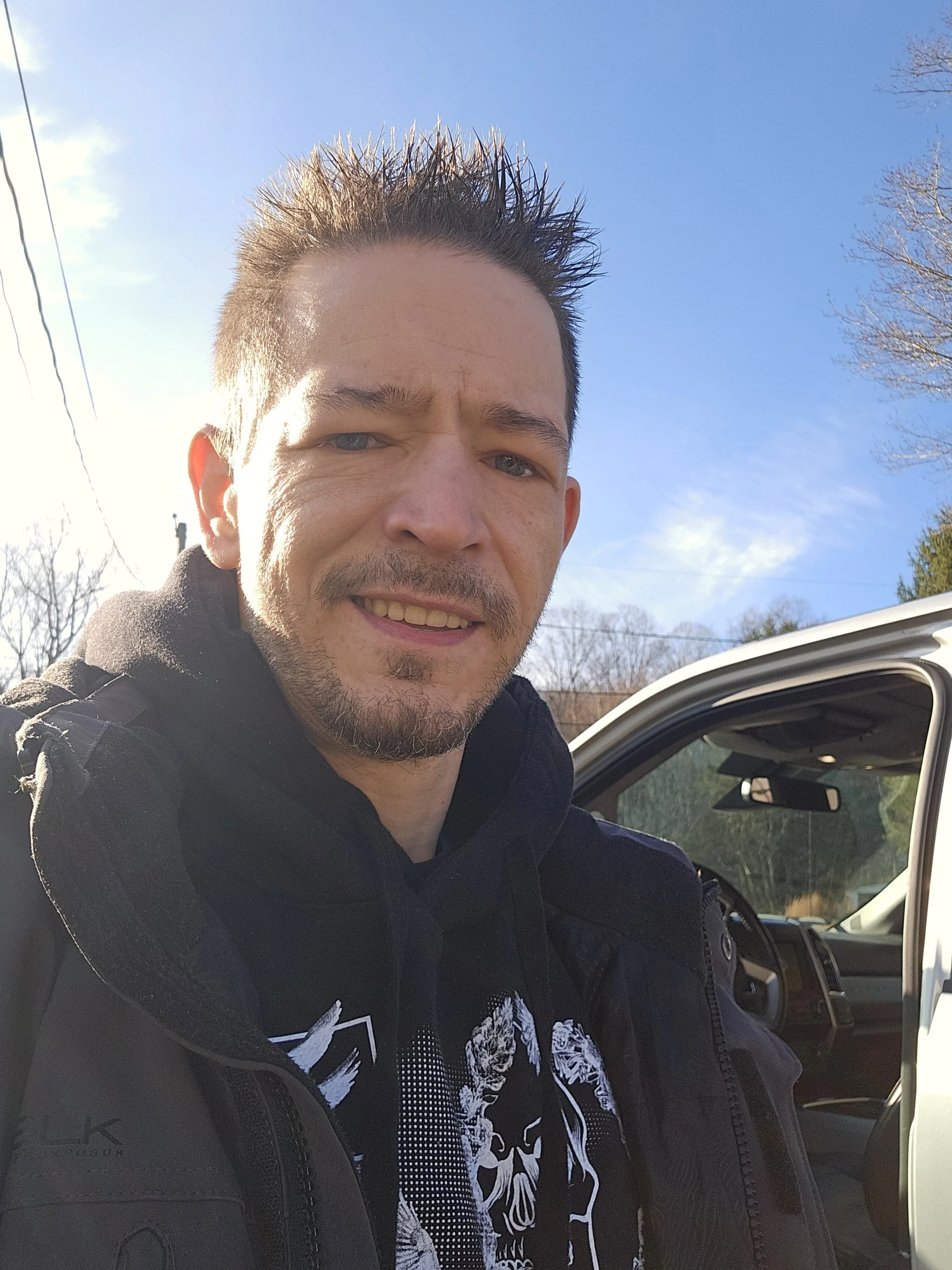 XXX Porn Photo of Nude MasterForgedRayy 7