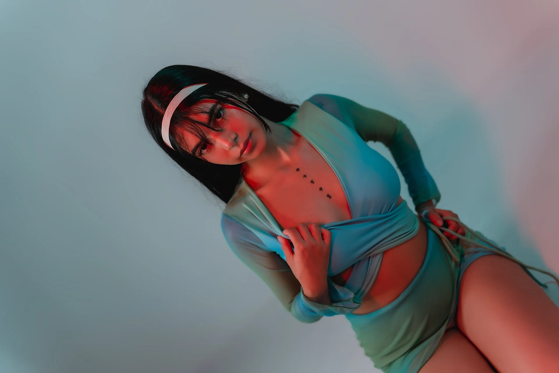 XXX Porn Photo of Nude NicolRoss_ 32