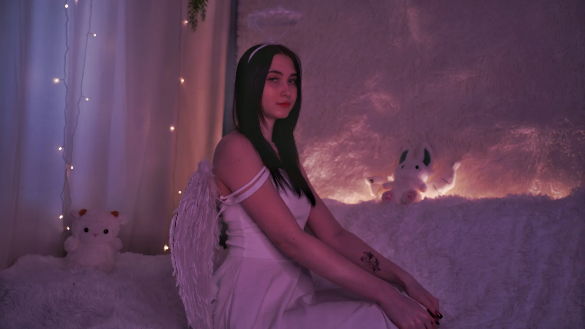 XXX Porn Photo of Nude MarlboroWeb 25