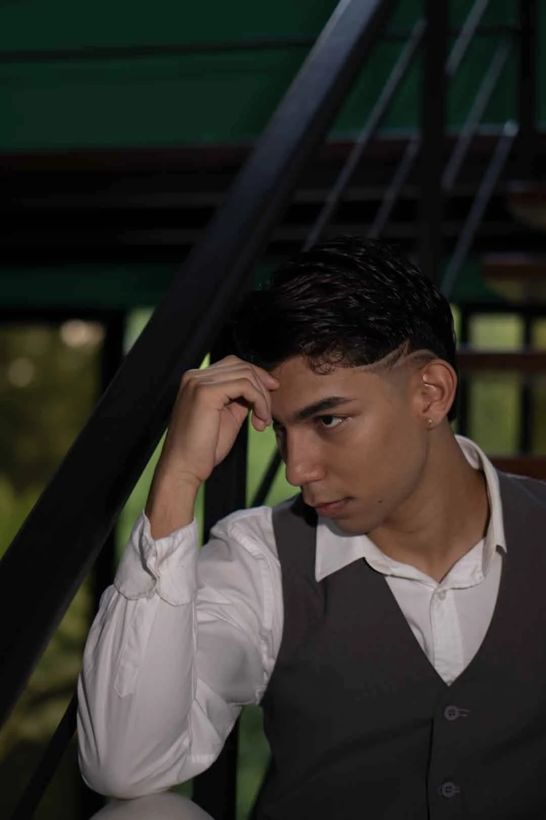 XXX Porn Photo of Nude samucamx_ 5