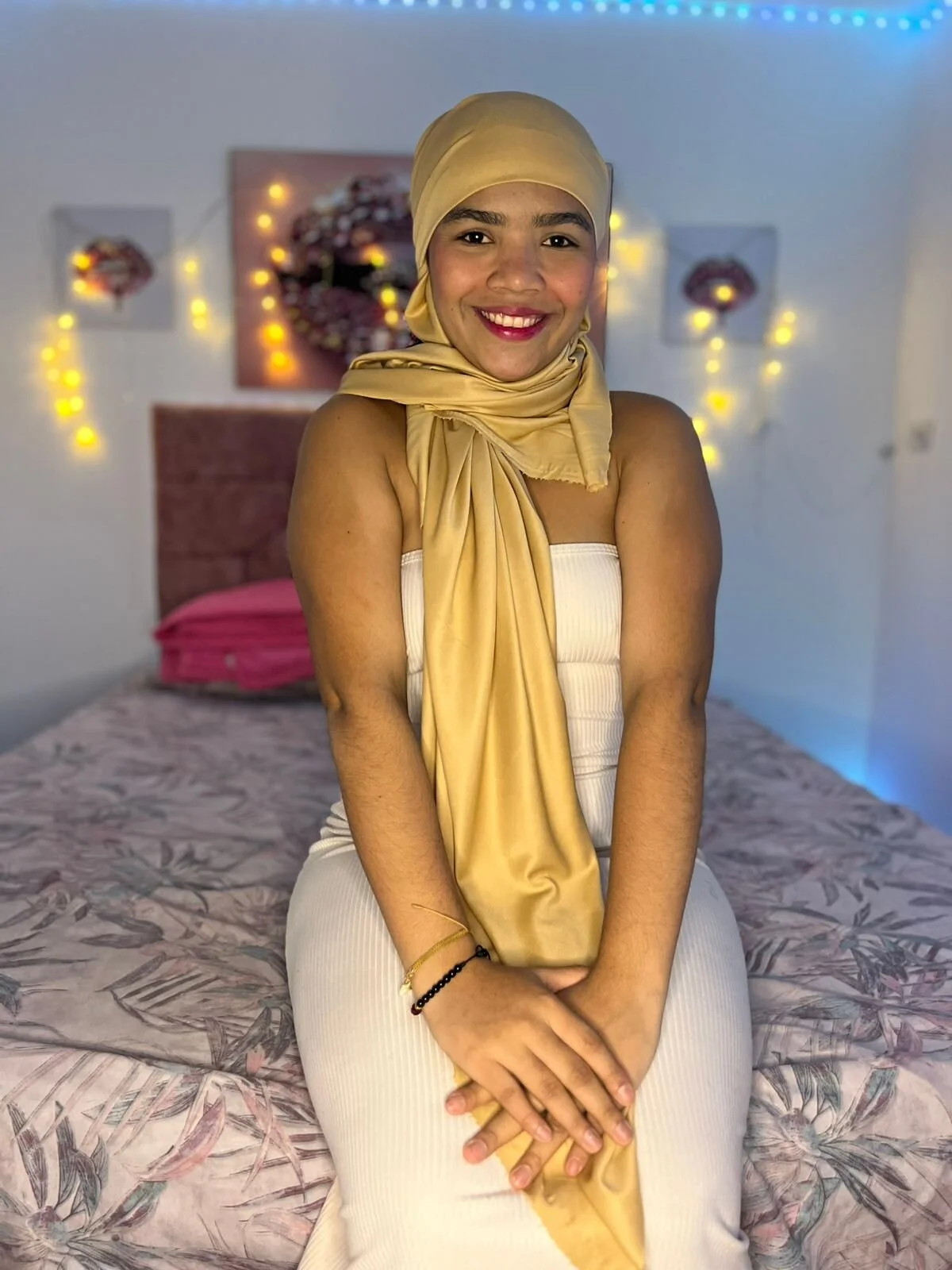 XXX Porn Photo of Nude Jalilat_Billal_02 1