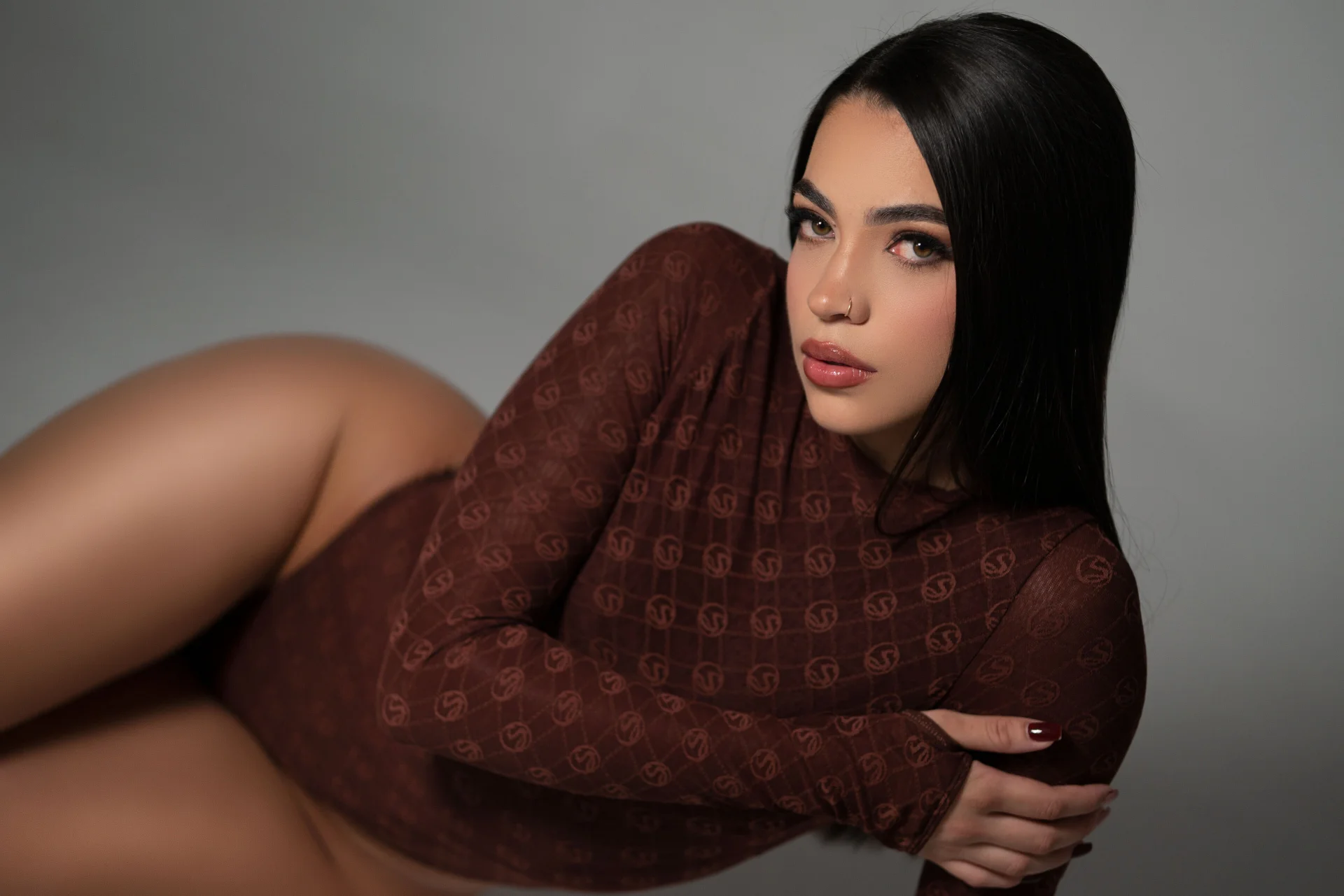 XXX Porn Photo of Nude Celeste_Valencia_ 22