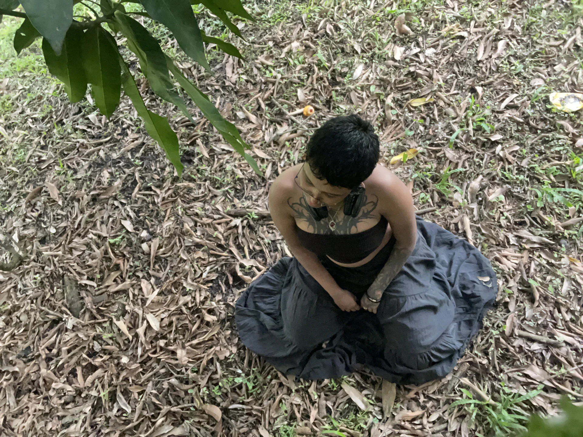 XXX Porn Photo of Nude xlanecryx 8