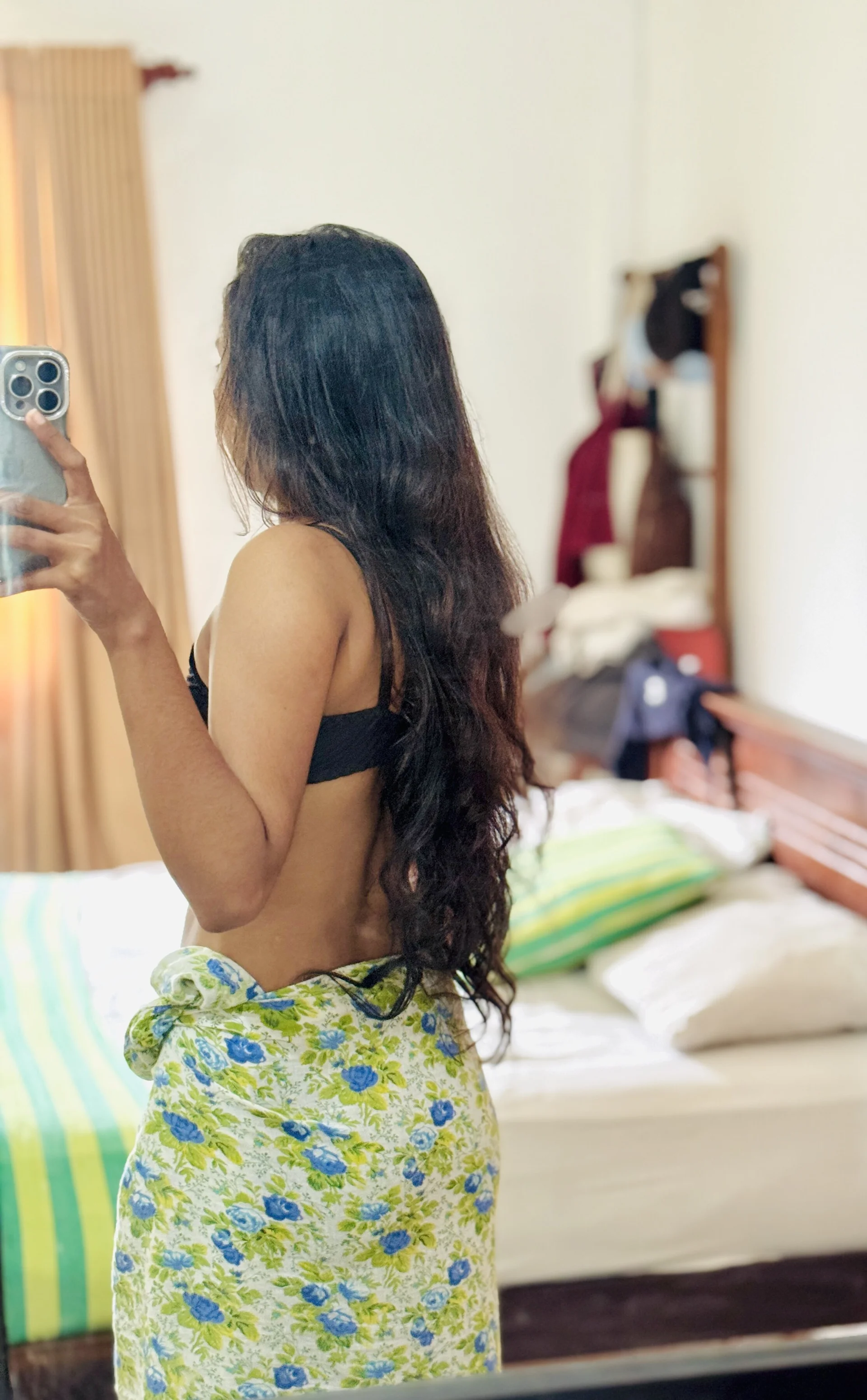 XXX Porn Photo of Nude Jezypinkman 8