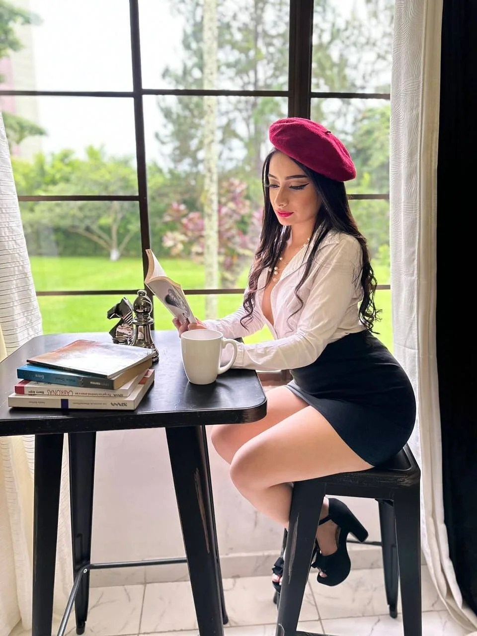 XXX Porn Photo of Nude angelgate 38
