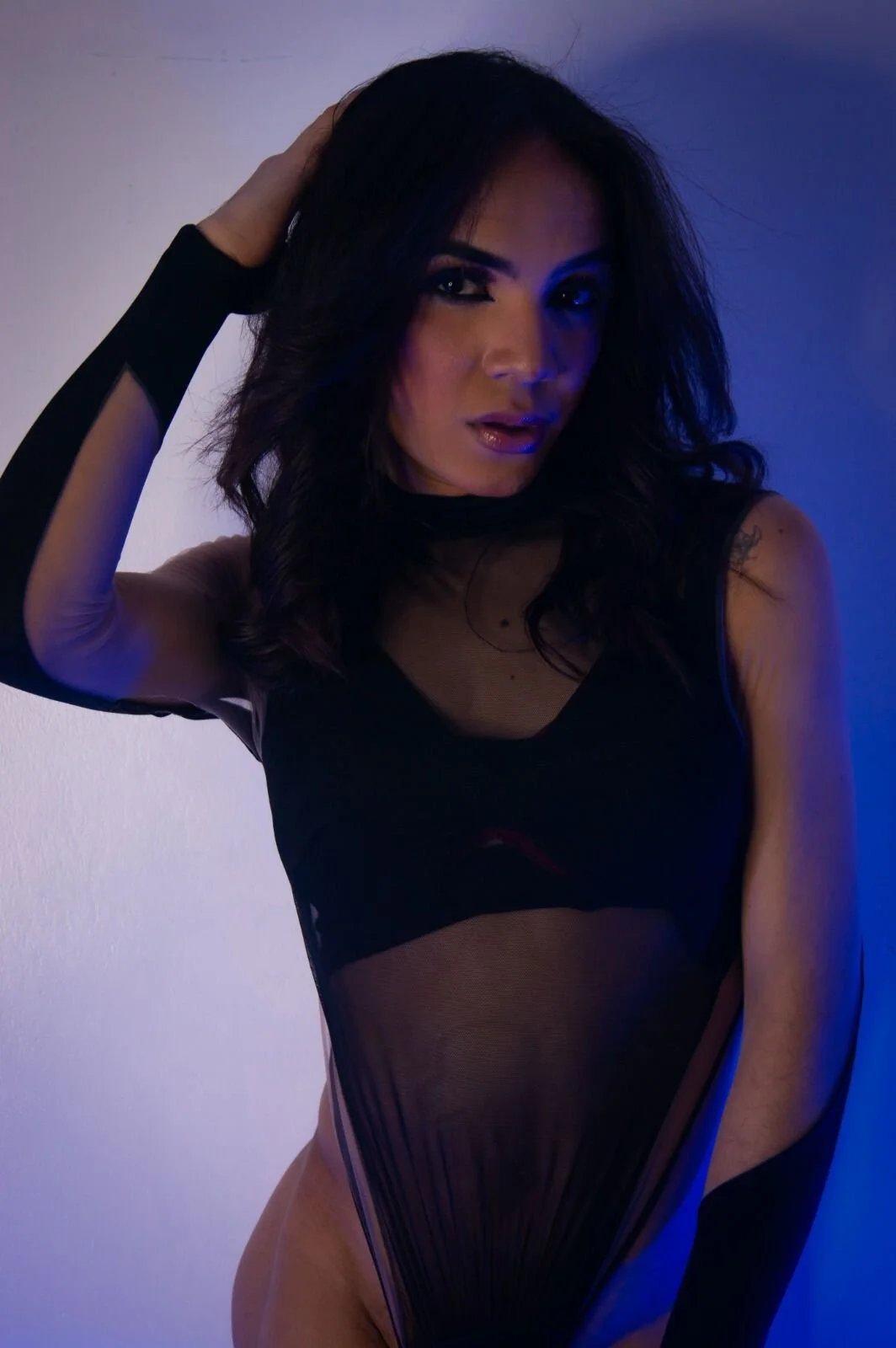 XXX Porn Photo of Nude Cristal_Gem1 4