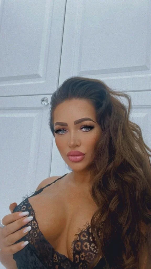 XXX Porn Photo of Nude ASSYA 18