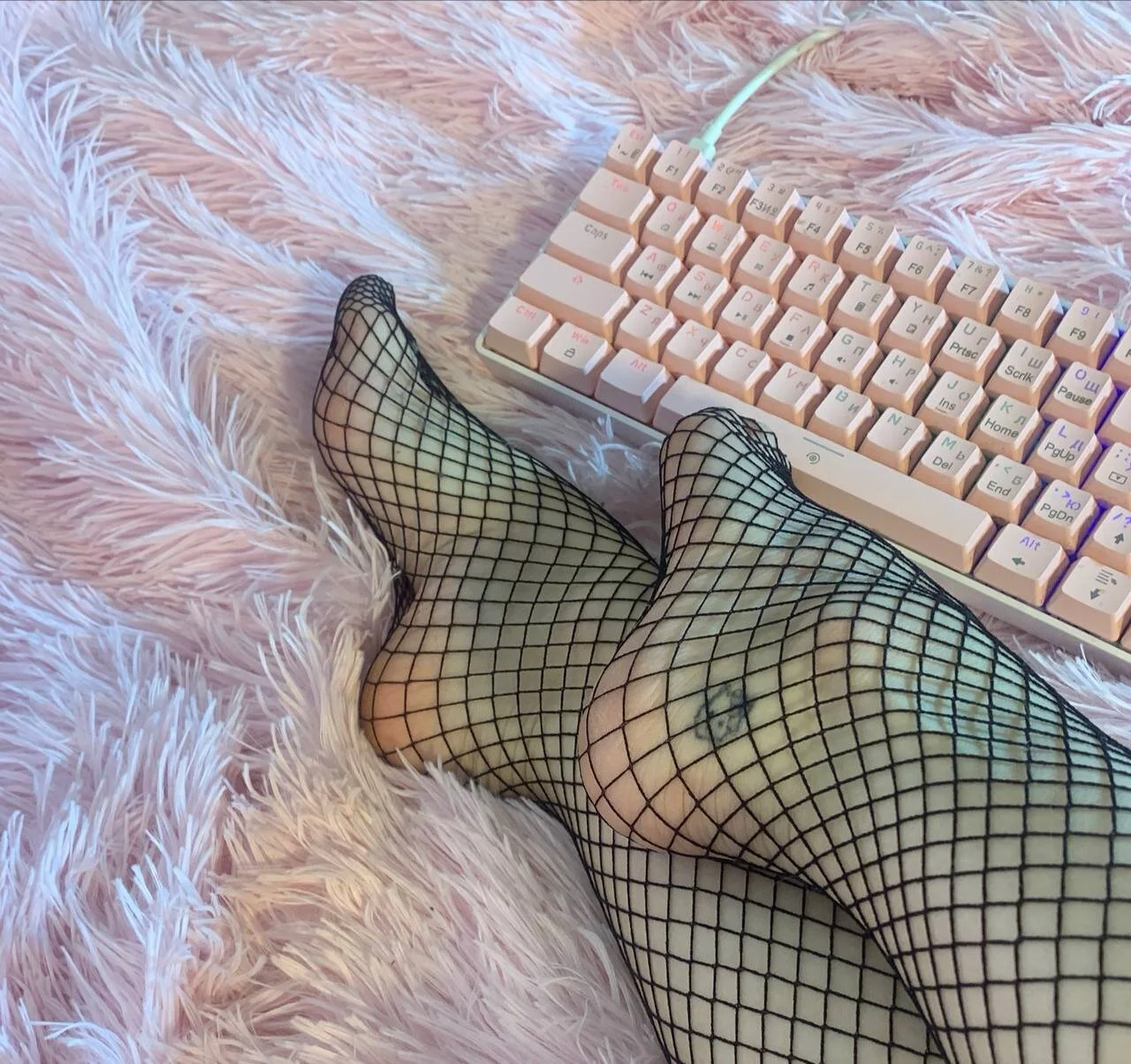 XXX Porn Photo of Nude cloudgirrl 6