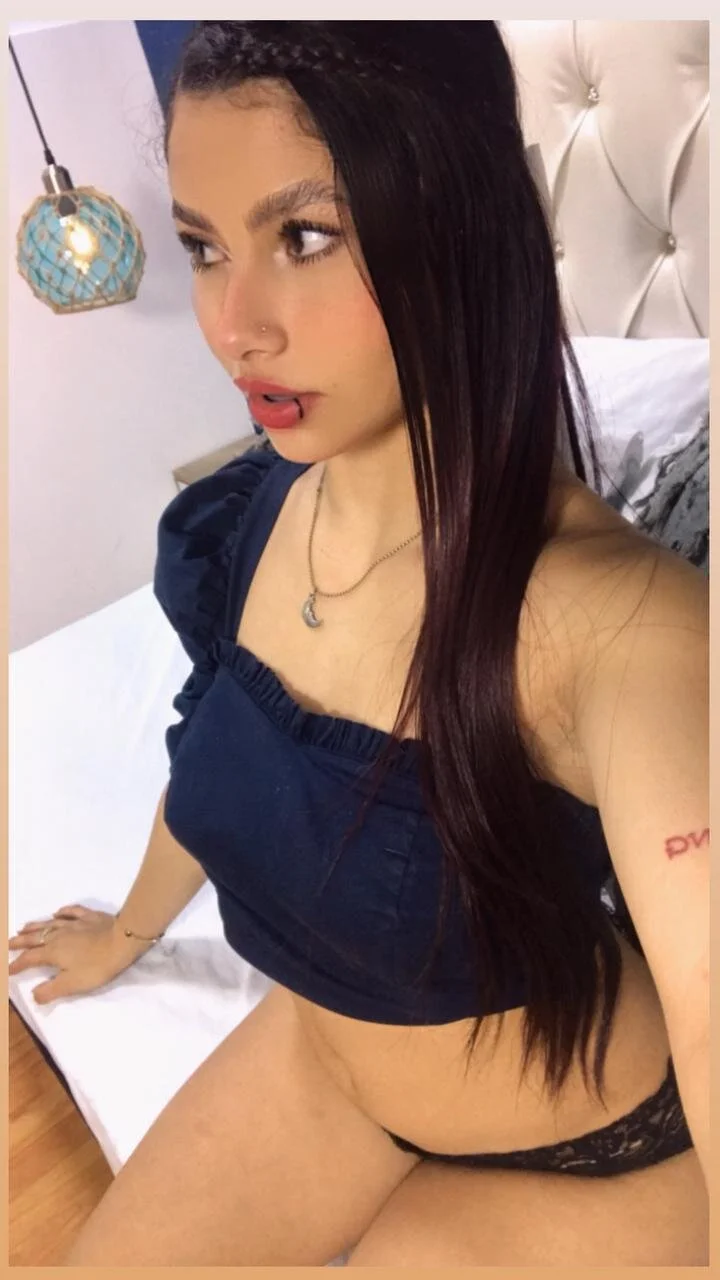 XXX Porn Photo of Nude Kim_Luna1 29