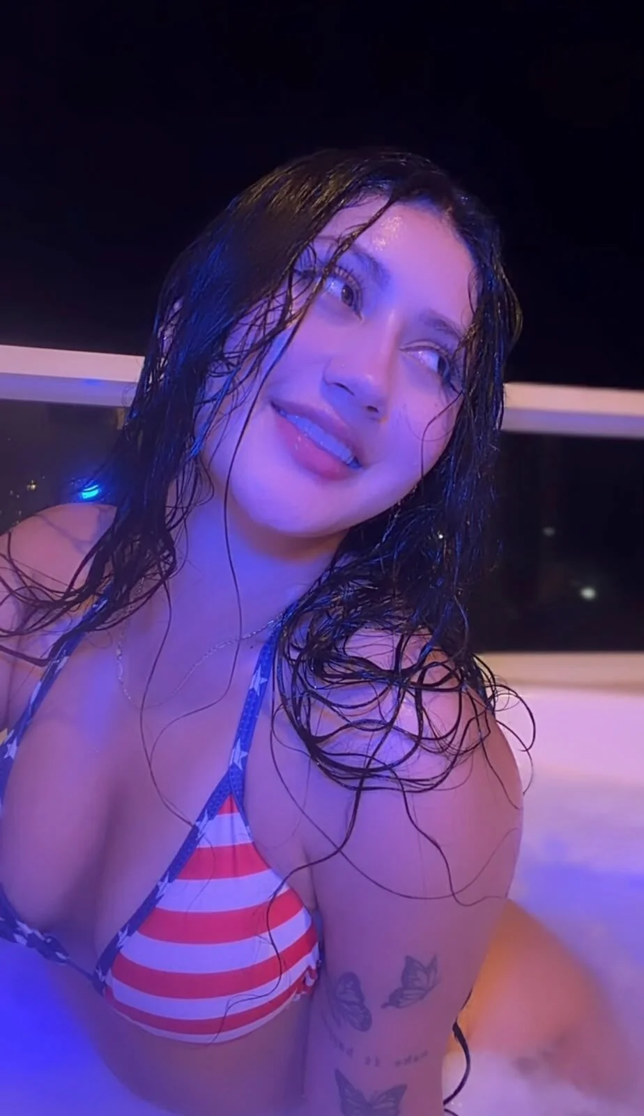 XXX Porn Photo of Nude christal_cutee 207