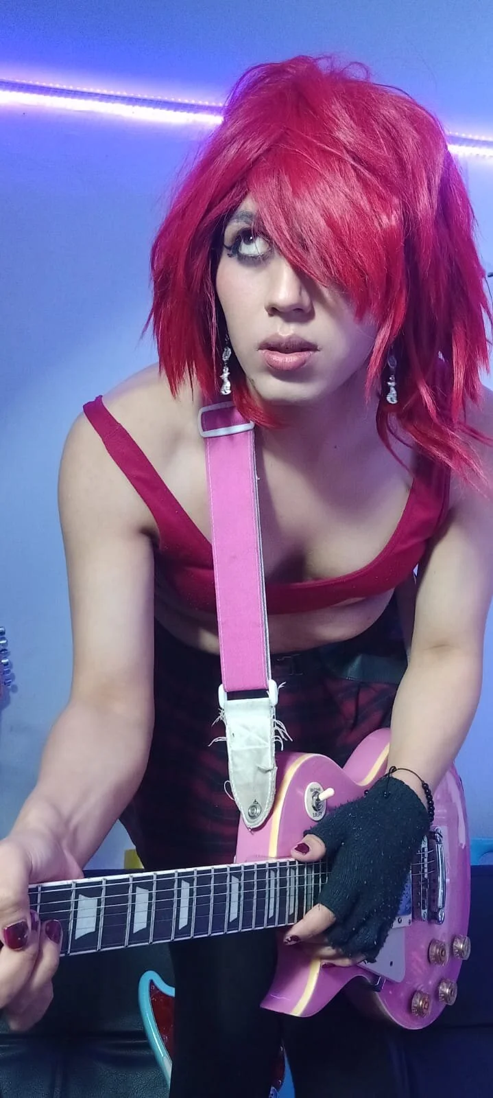XXX Porn Photo of Nude zakira_kyun 188