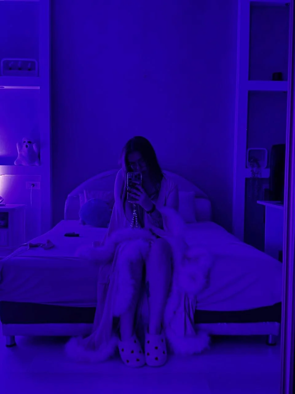 XXX Porn Photo of Nude Sugarmusee 133
