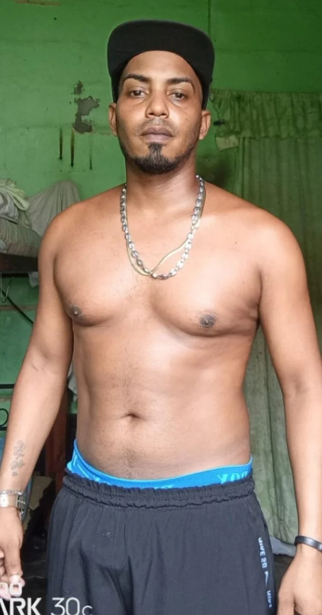 XXX Porn Photo of Nude anthonyllamozas20 1