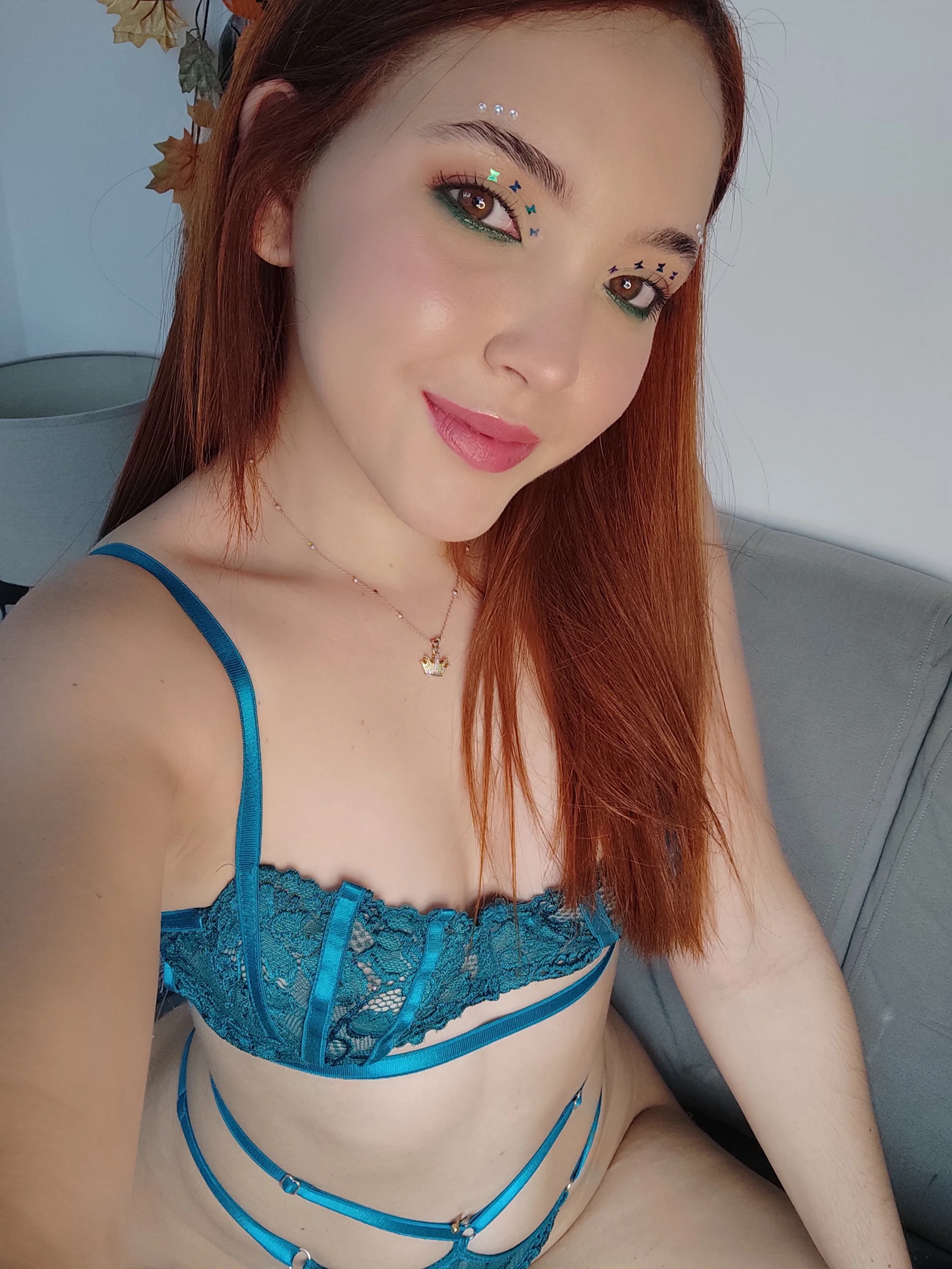 XXX Porn Photo of Nude Anna_Caruso 20