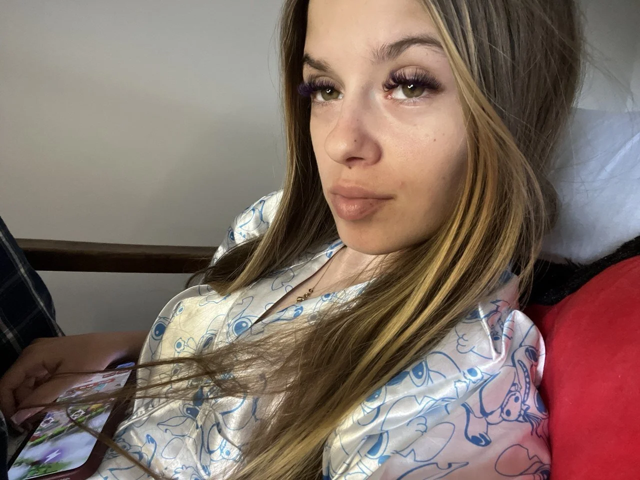 XXX Porn Photo of Nude sukie_spooky 12
