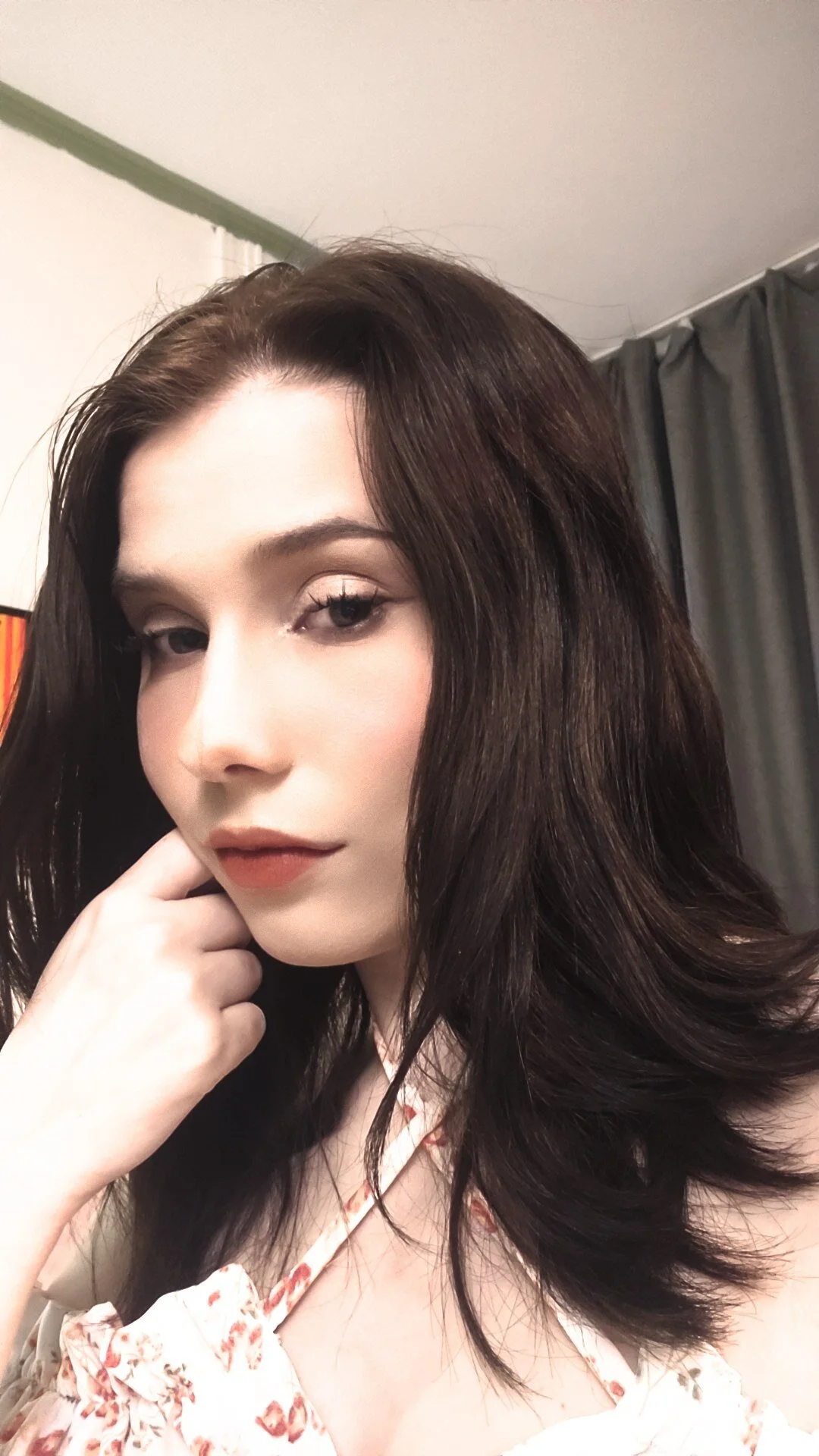 XXX Porn Photo of Nude CleoBloom_ 4