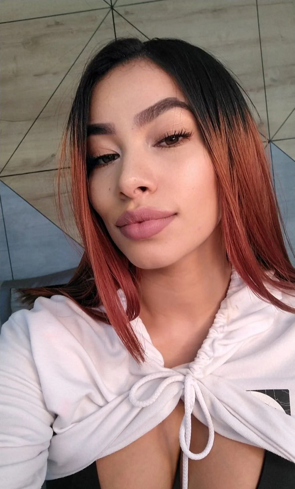 XXX Porn Photo of Nude CelesteBreedlove 30