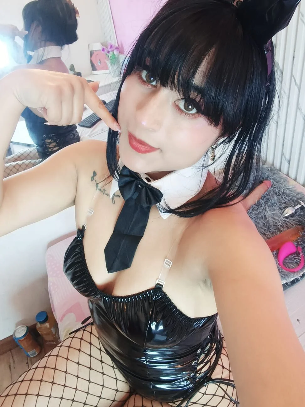 XXX Porn Photo of Nude Mia_Tailor_Bms 26