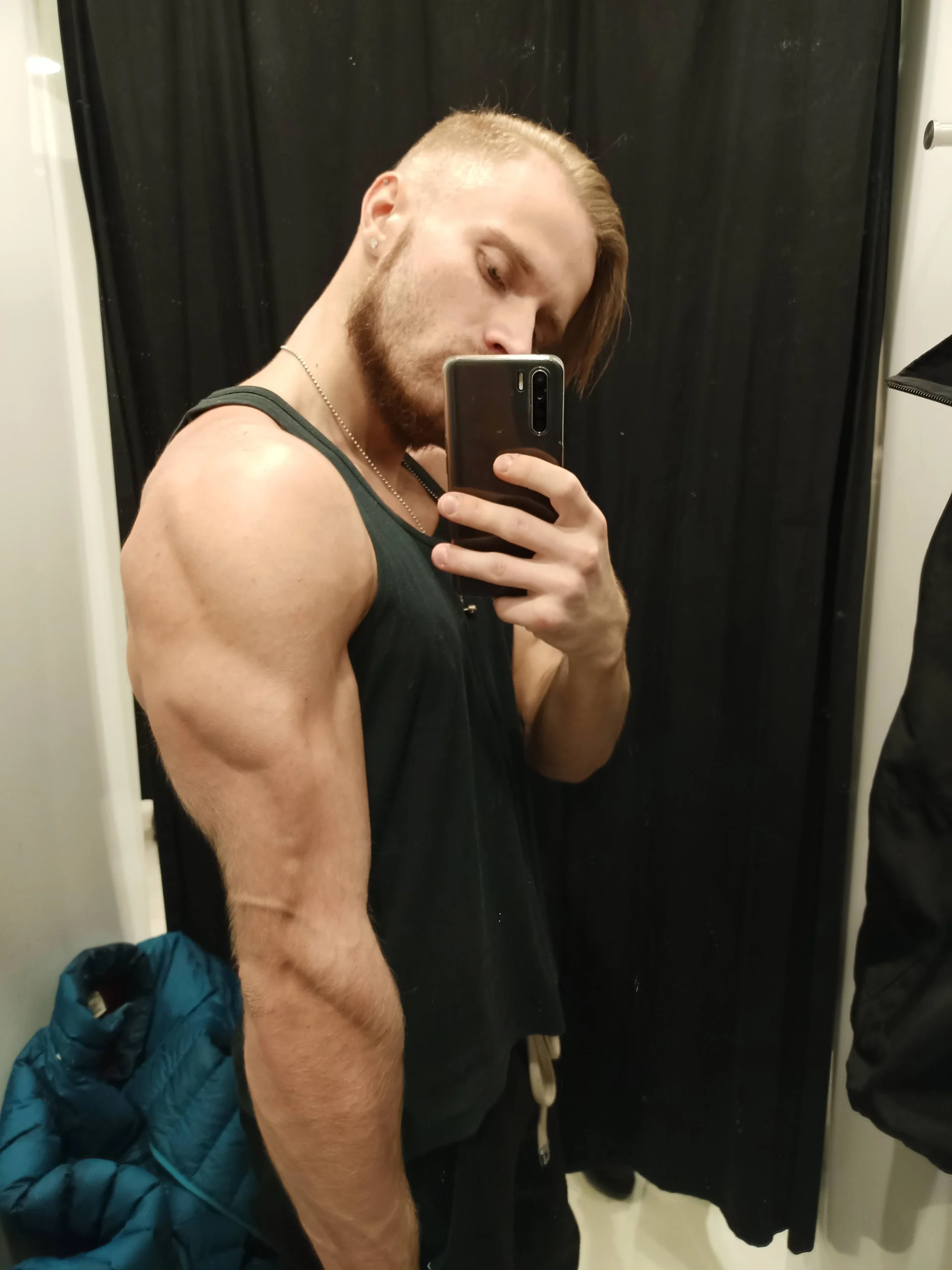 XXX Porn Photo of Nude Paul_Rolex 34