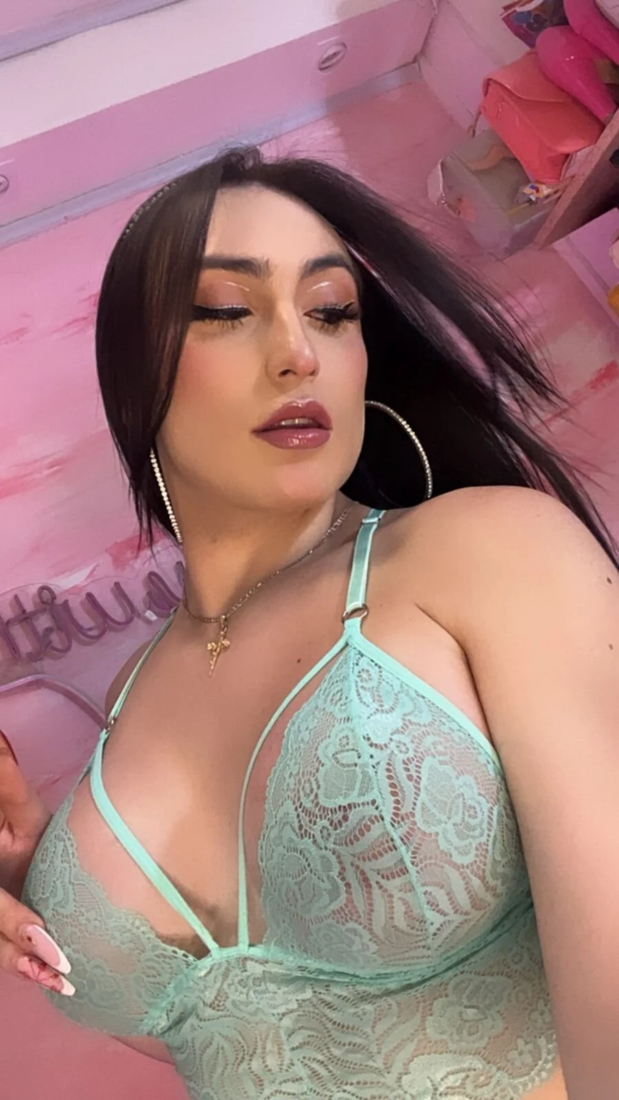 XXX Porn Photo of Nude scarlett_taylor007 104